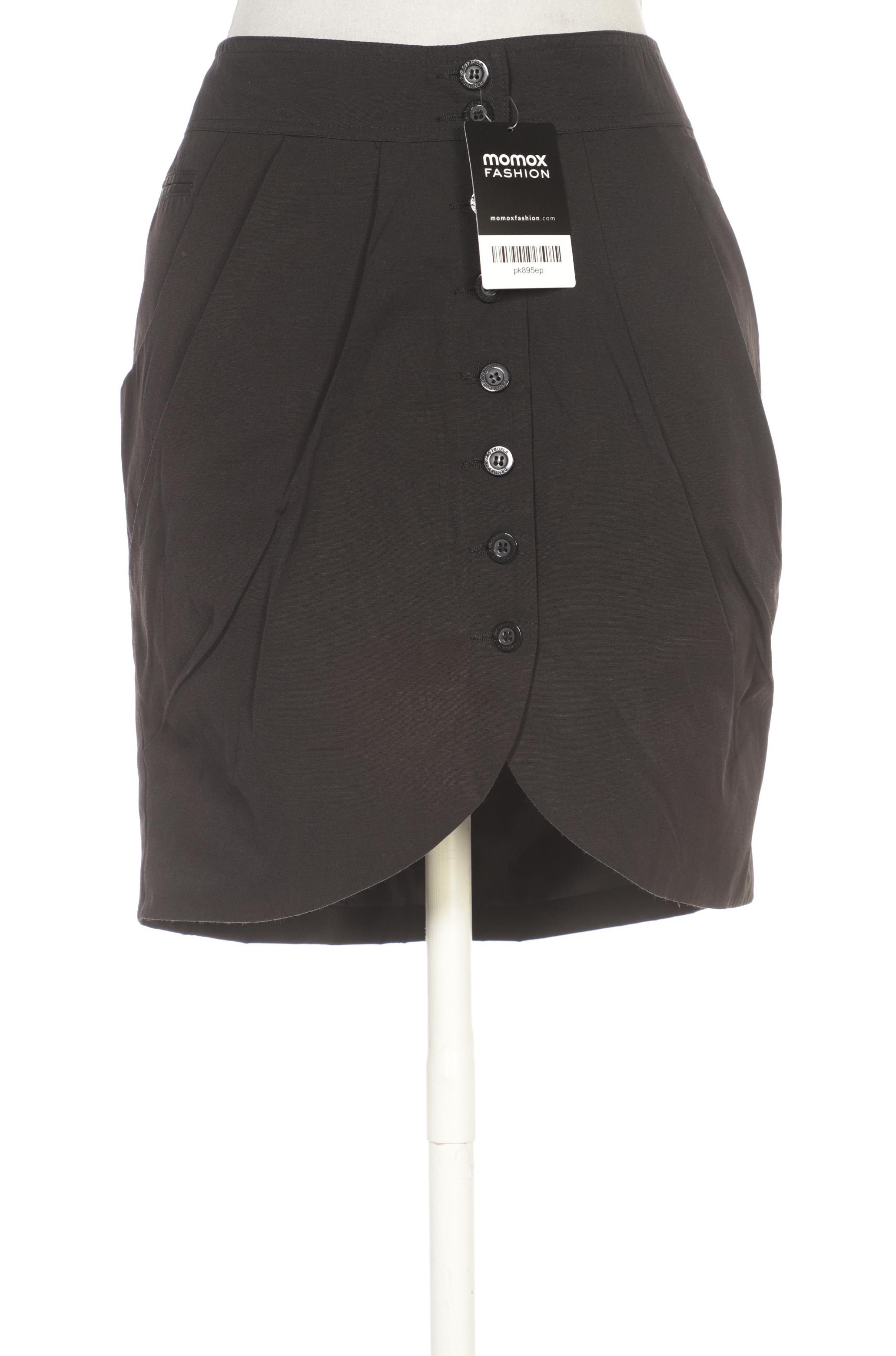 

Only Damen Rock, schwarz, Gr. 36