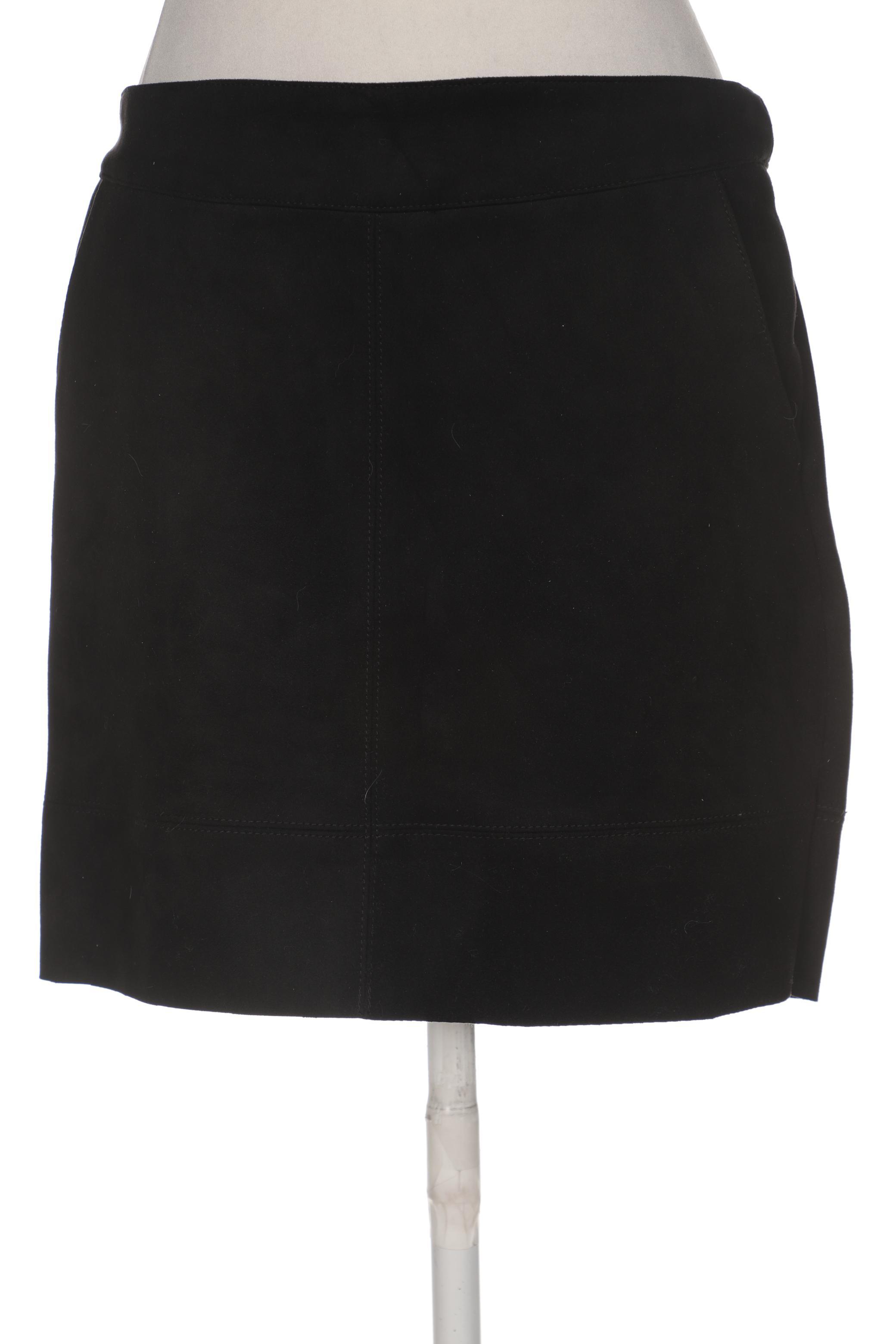 

ONLY Damen Rock, schwarz