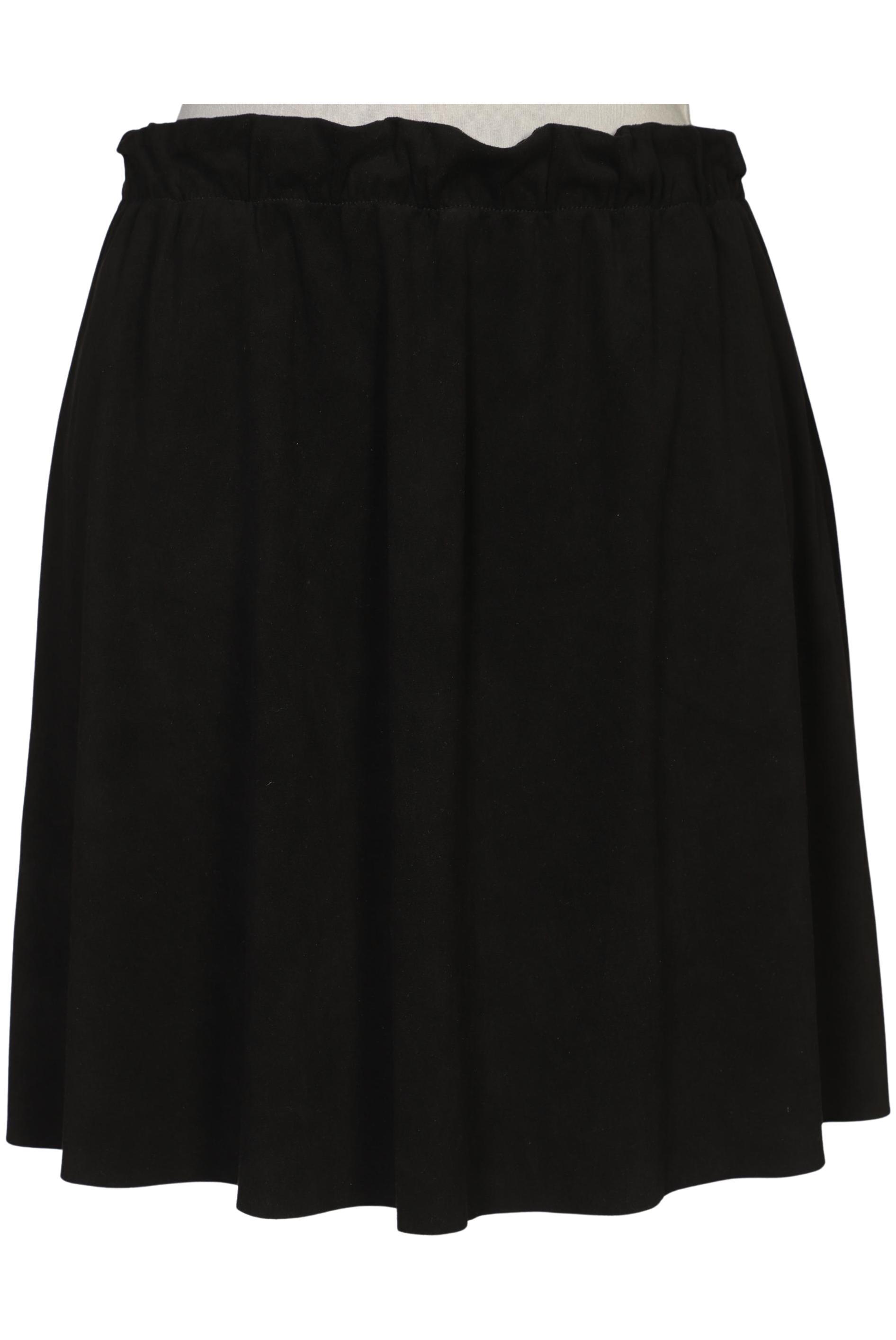 

Only Damen Rock, schwarz, Gr. 38
