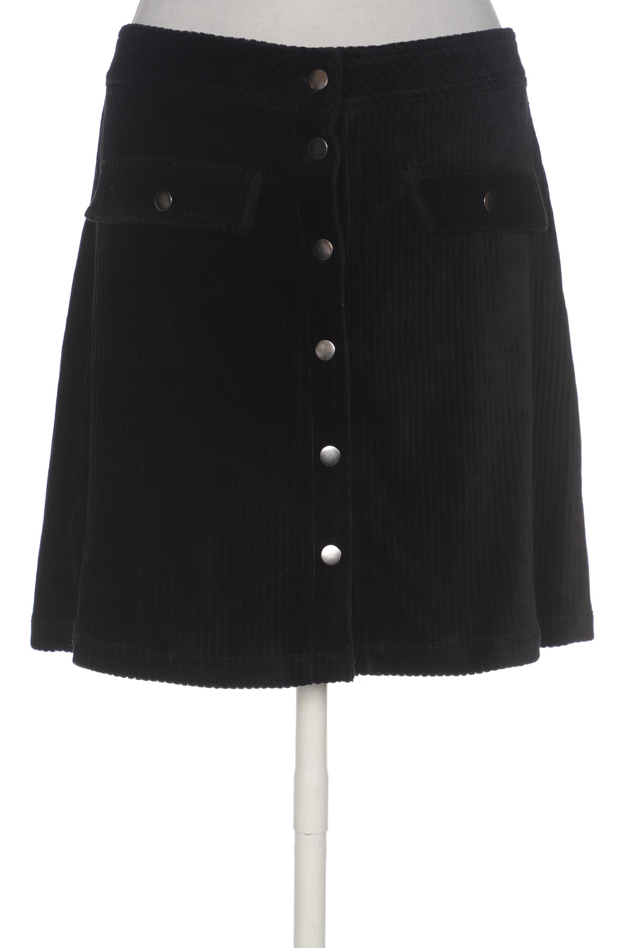 

Only Damen Rock, schwarz, Gr. 42