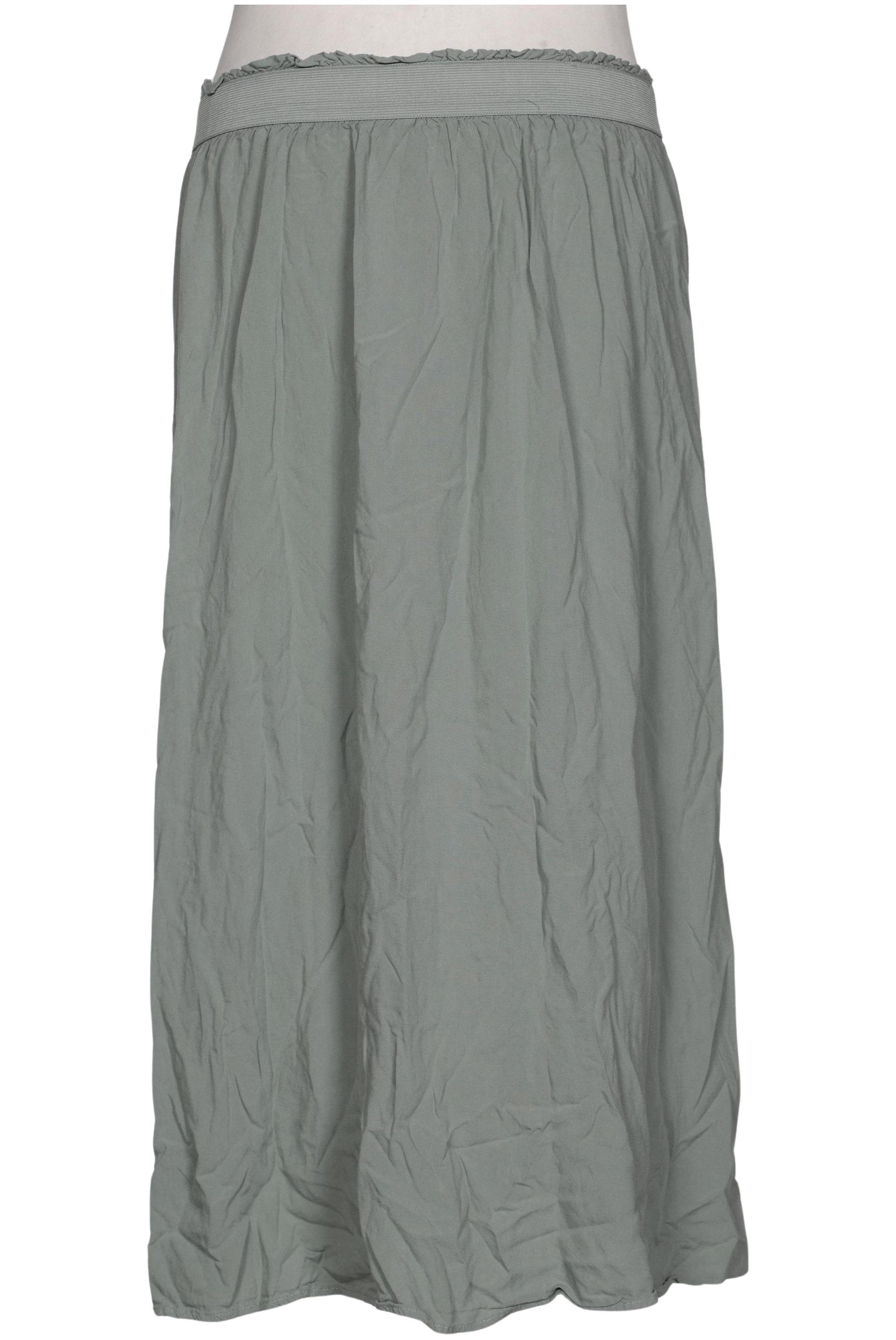 

Only Damen Rock, türkis, Gr. 42