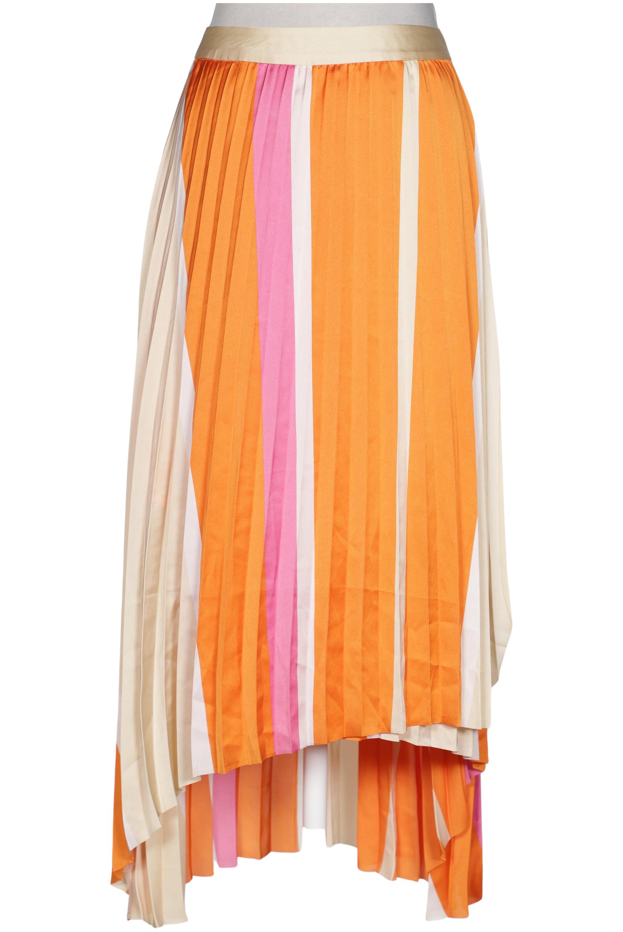 

Only Damen Rock, mehrfarbig, Gr. 38