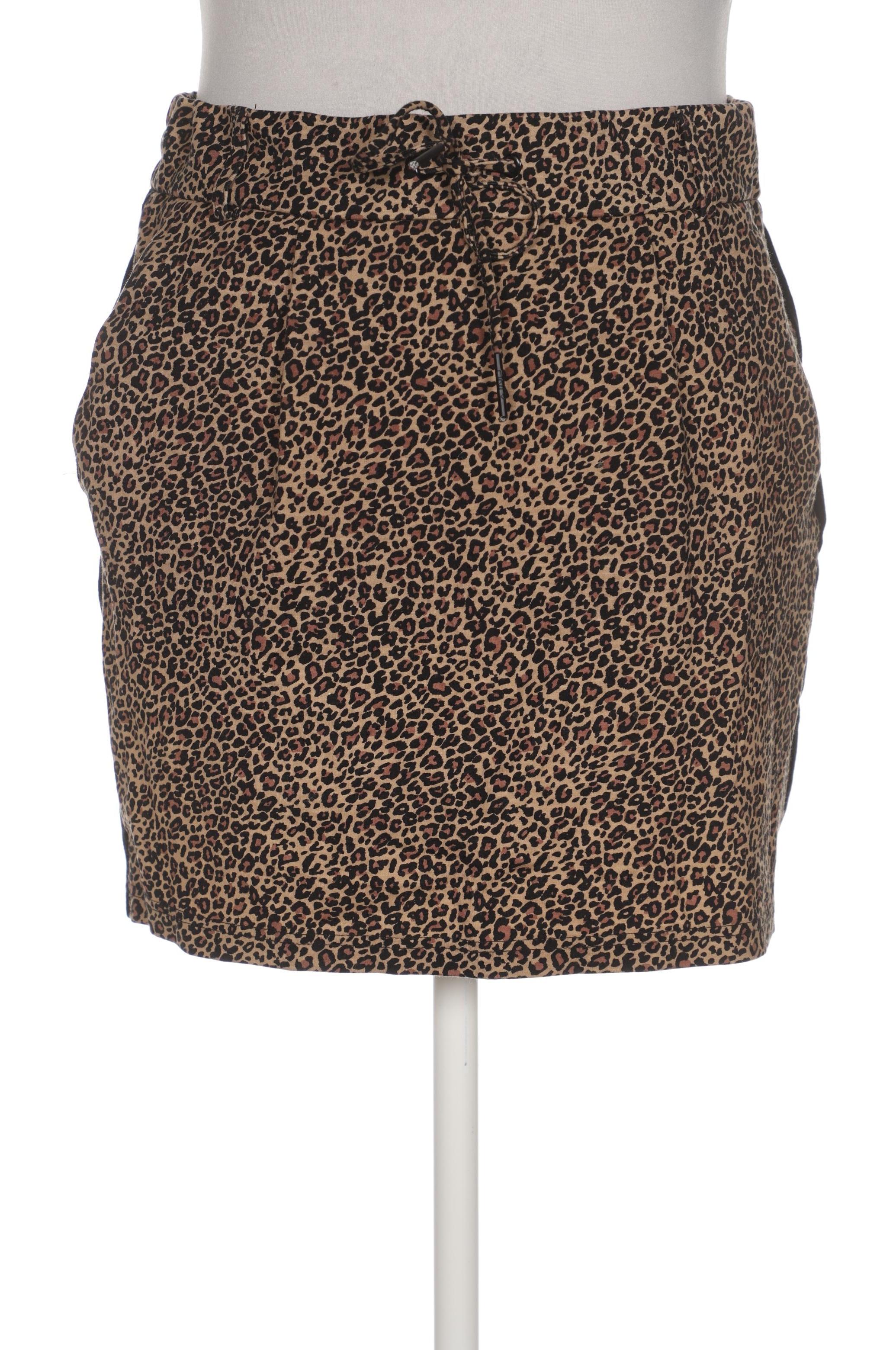 

Only Damen Rock, beige, Gr. 42