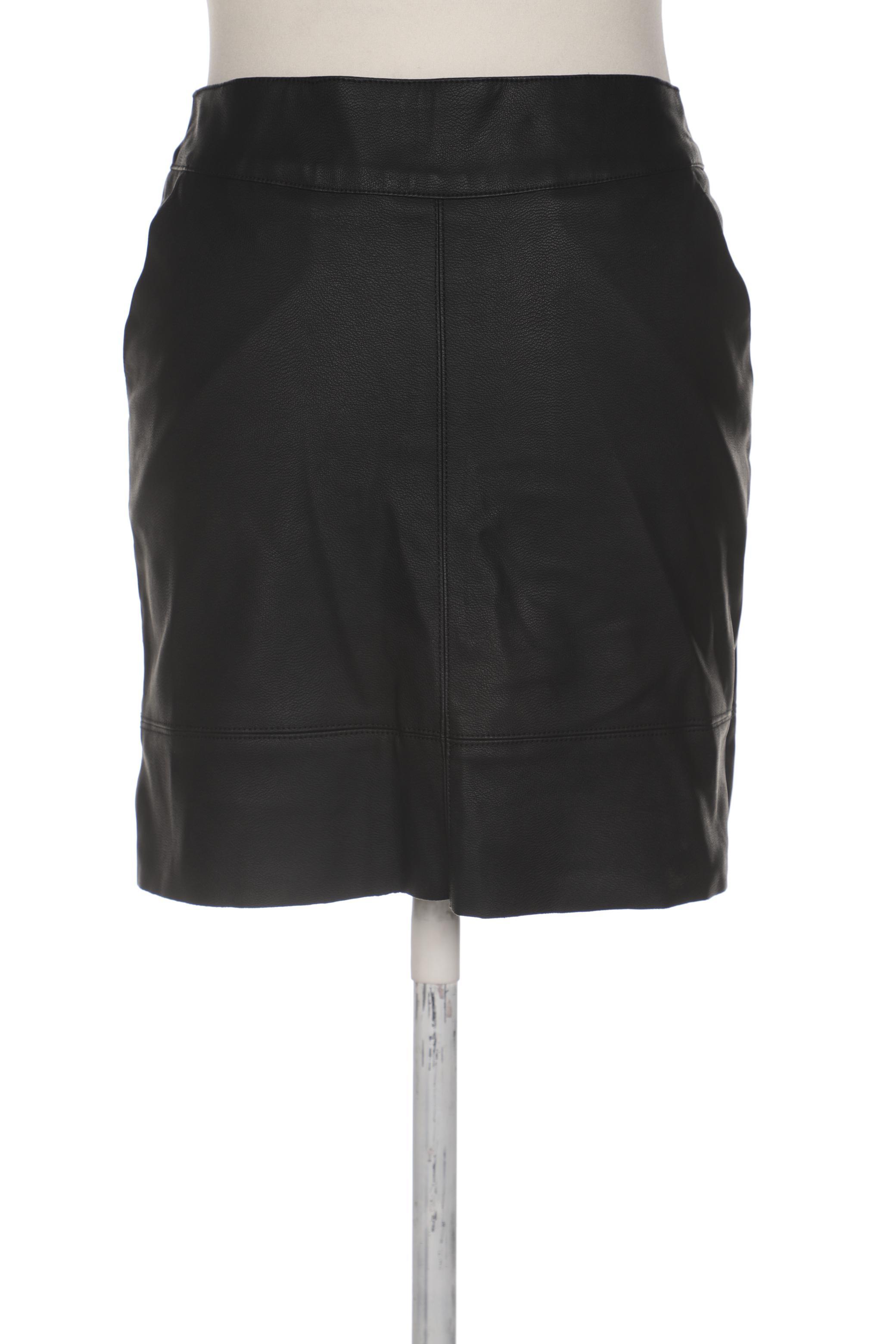 

ONLY Damen Rock, schwarz
