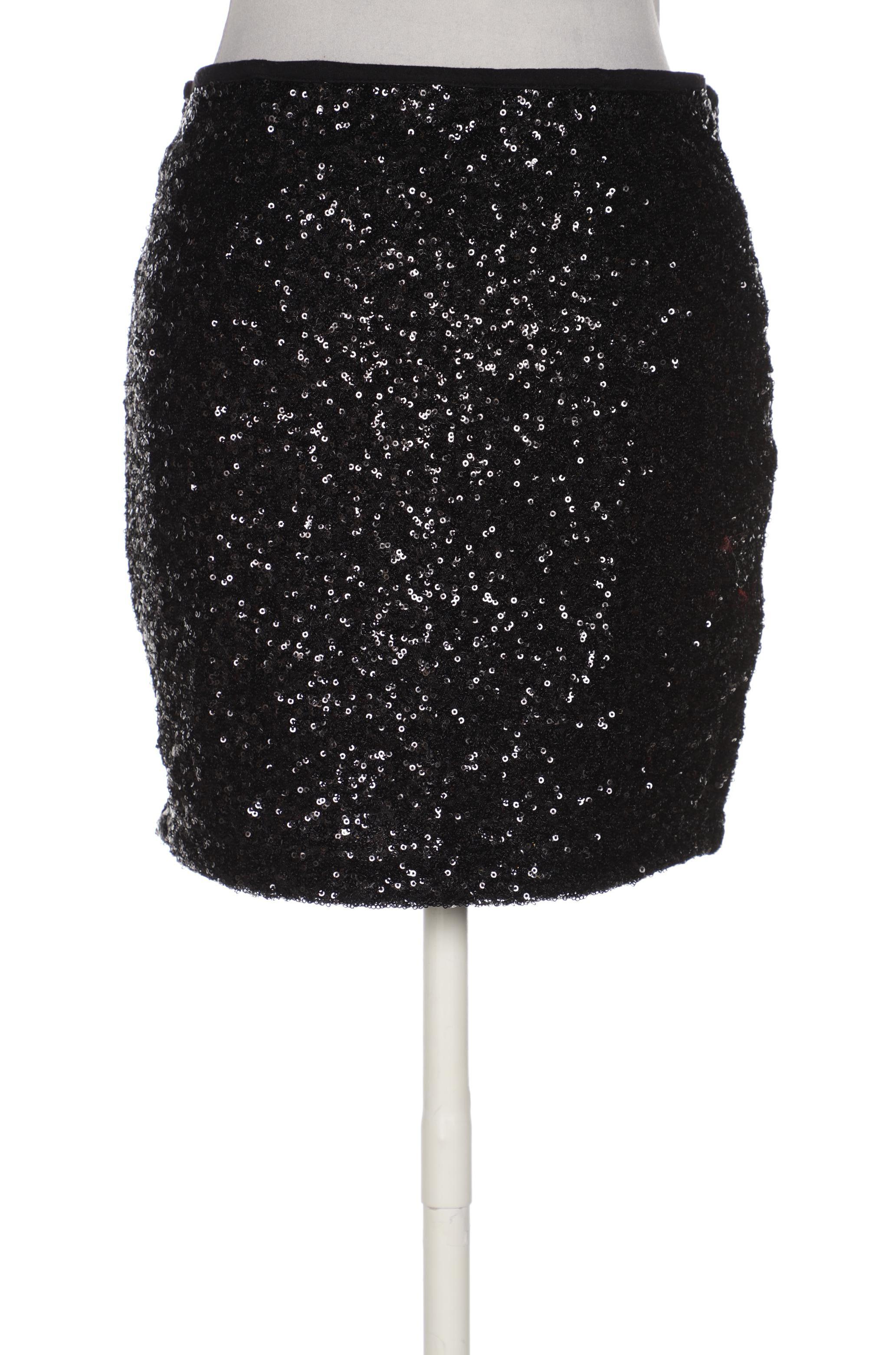 

Only Damen Rock, schwarz, Gr. 40