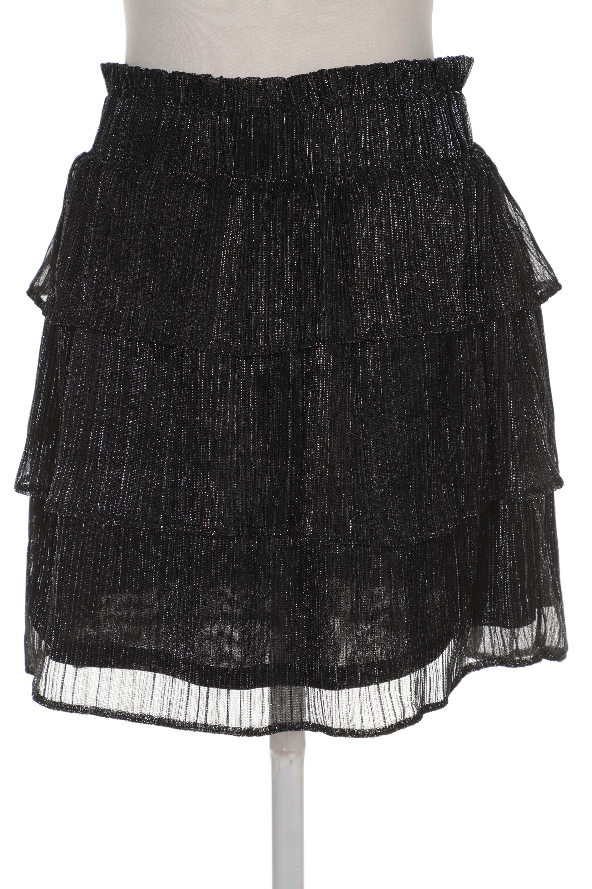 

ONLY Damen Rock, schwarz