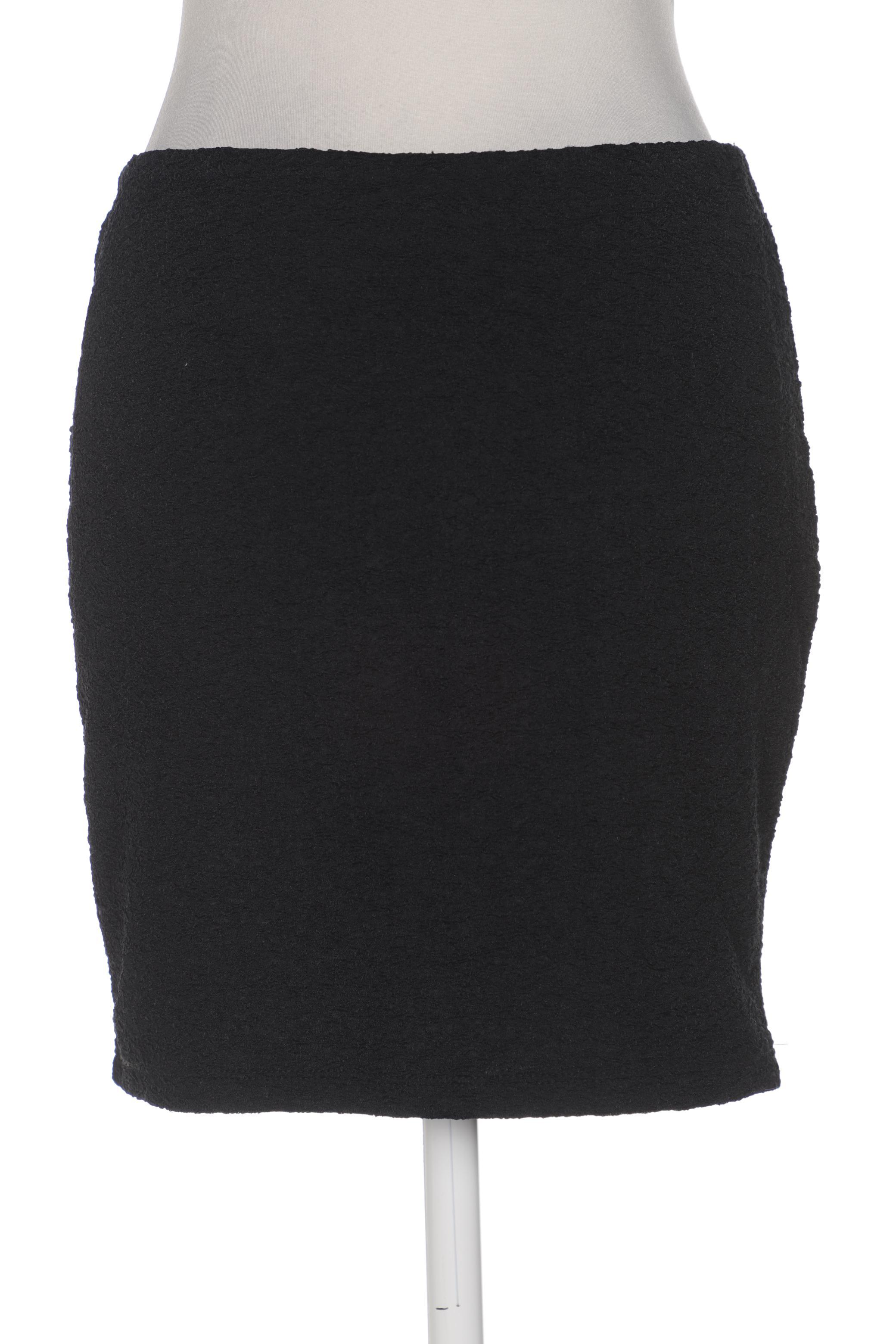

Only Damen Rock, schwarz, Gr. 38