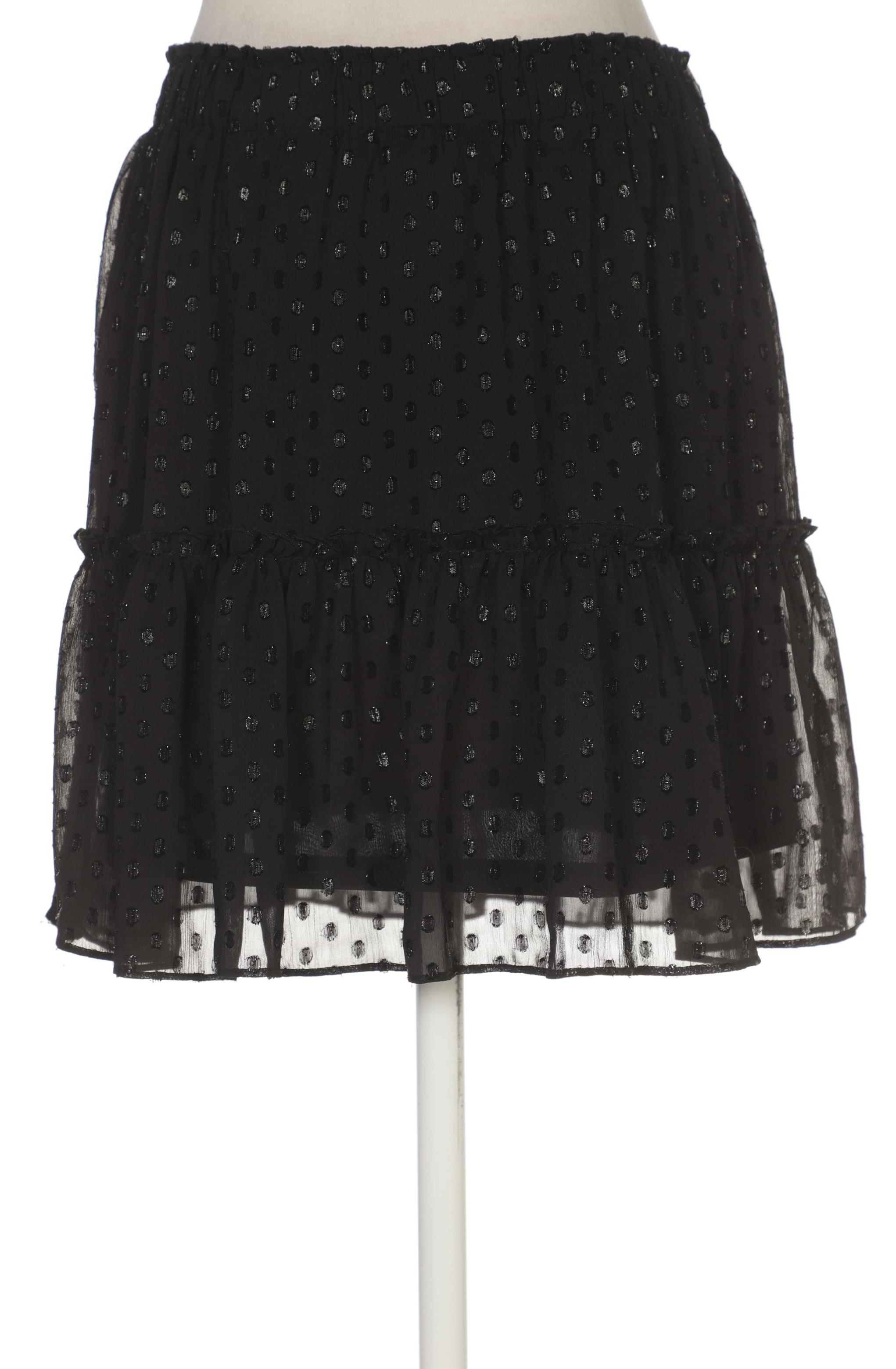 

Only Damen Rock, schwarz, Gr. 36