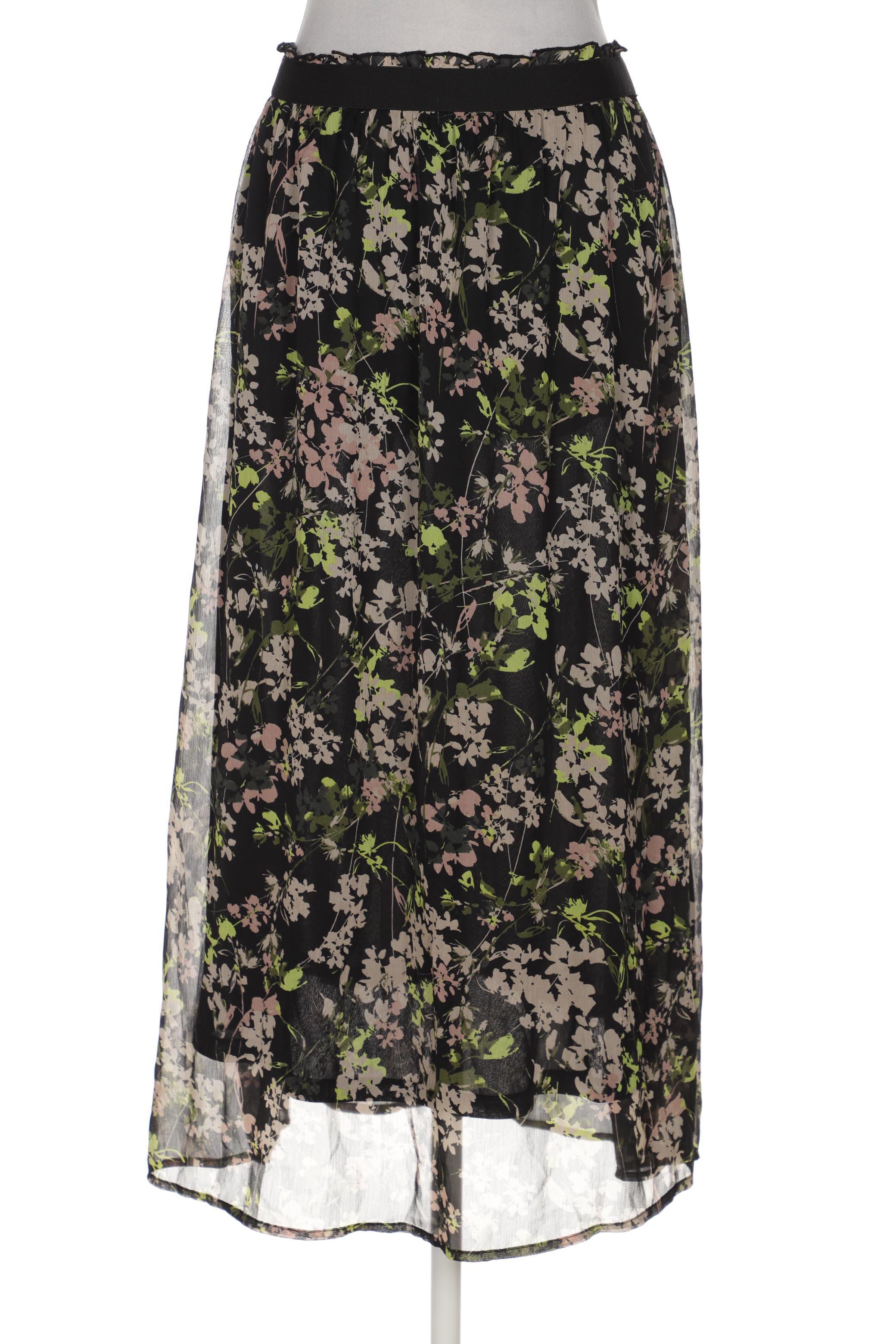 

Only Damen Rock, schwarz, Gr. 34