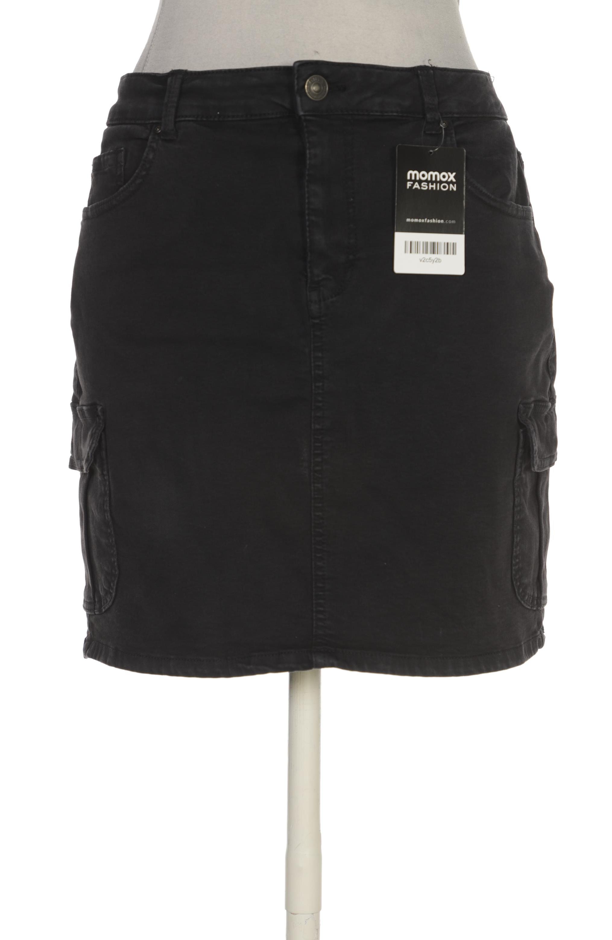 

Only Damen Rock, schwarz, Gr. 30