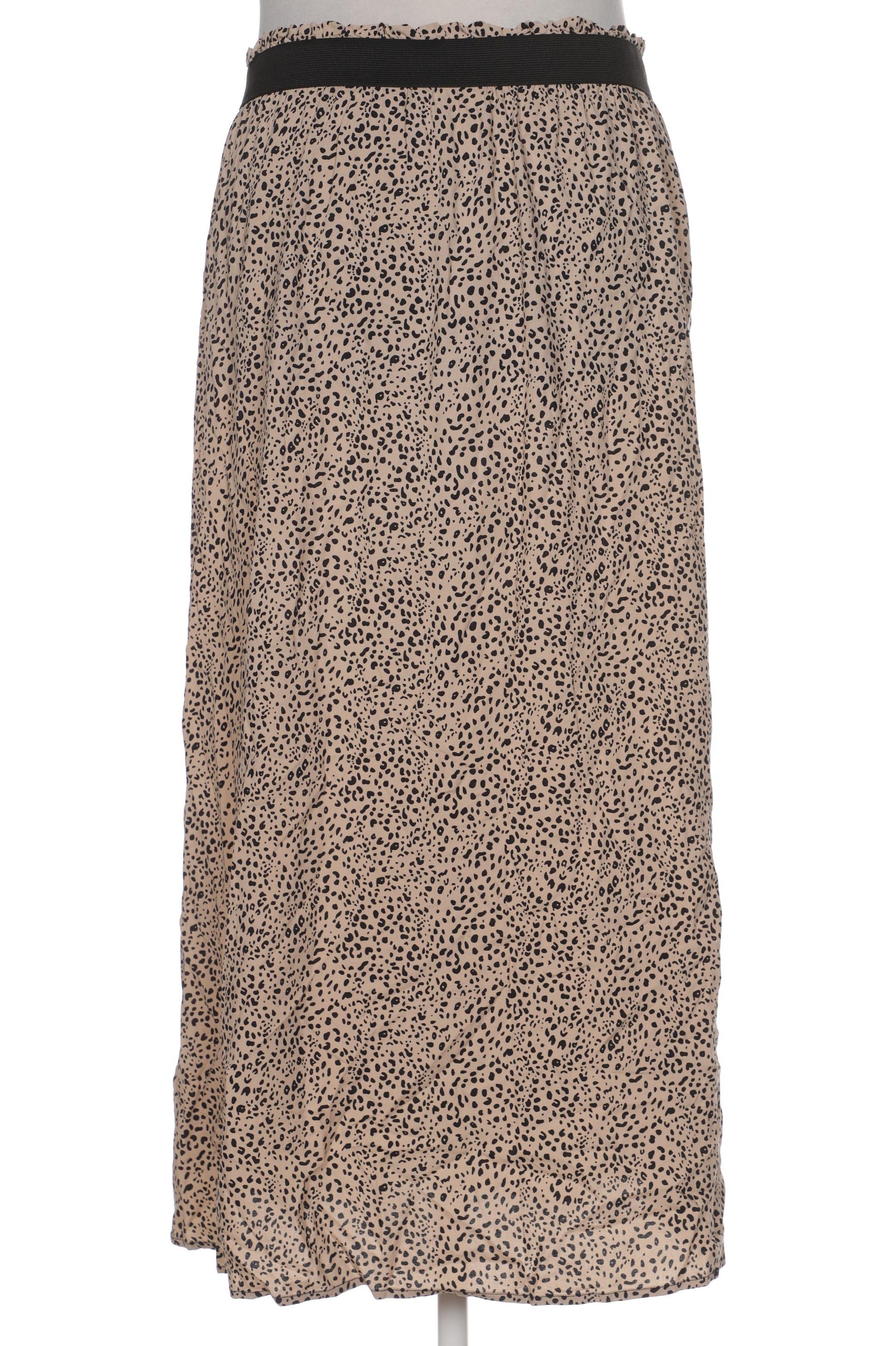

Only Damen Rock, beige, Gr. 42