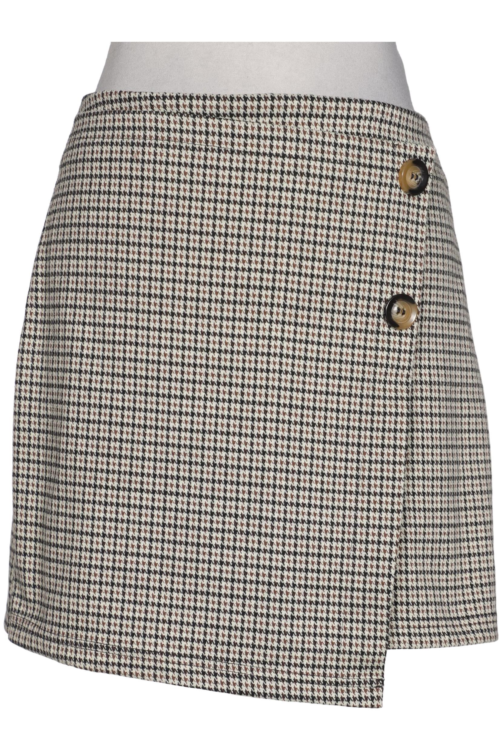 

Only Damen Rock, beige, Gr. 36