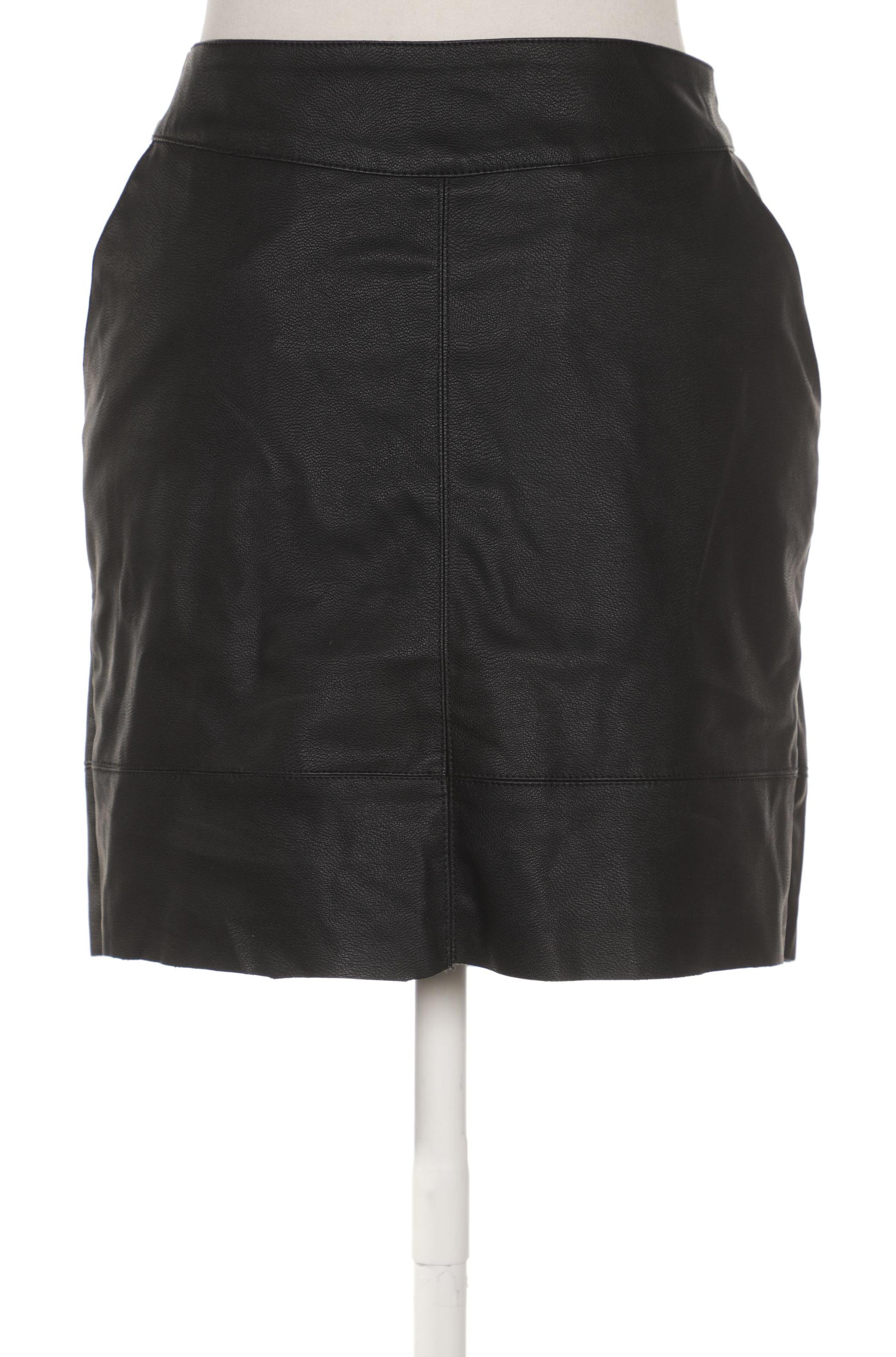

Only Damen Rock, schwarz, Gr. 36