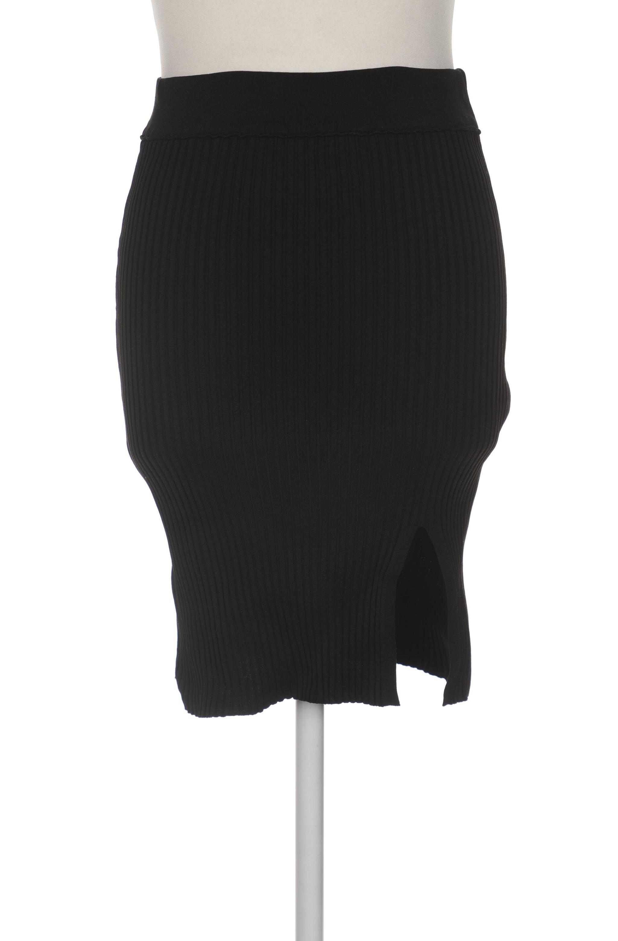 

Only Damen Rock, schwarz, Gr. 36