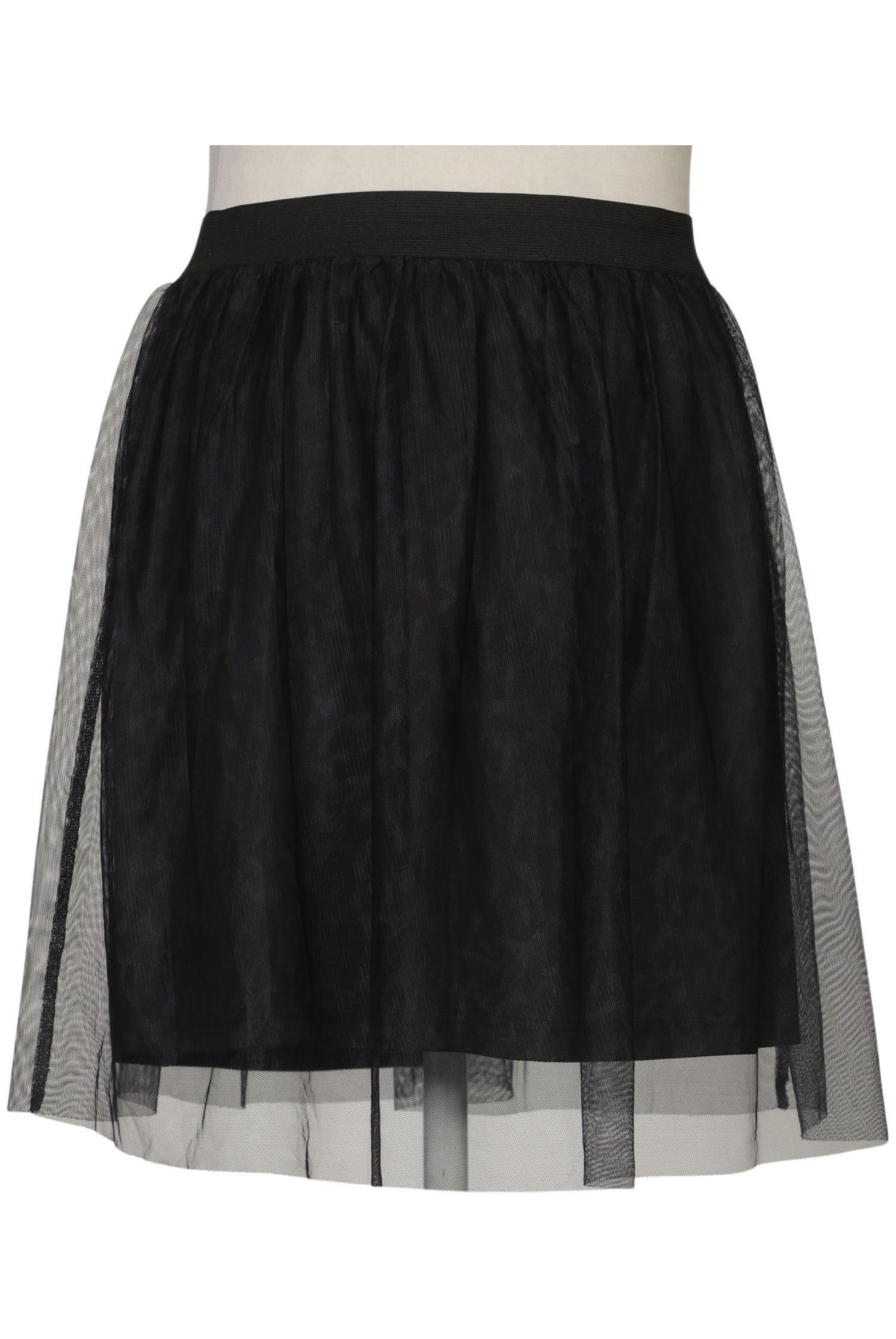 

Only Damen Rock, schwarz, Gr. 42