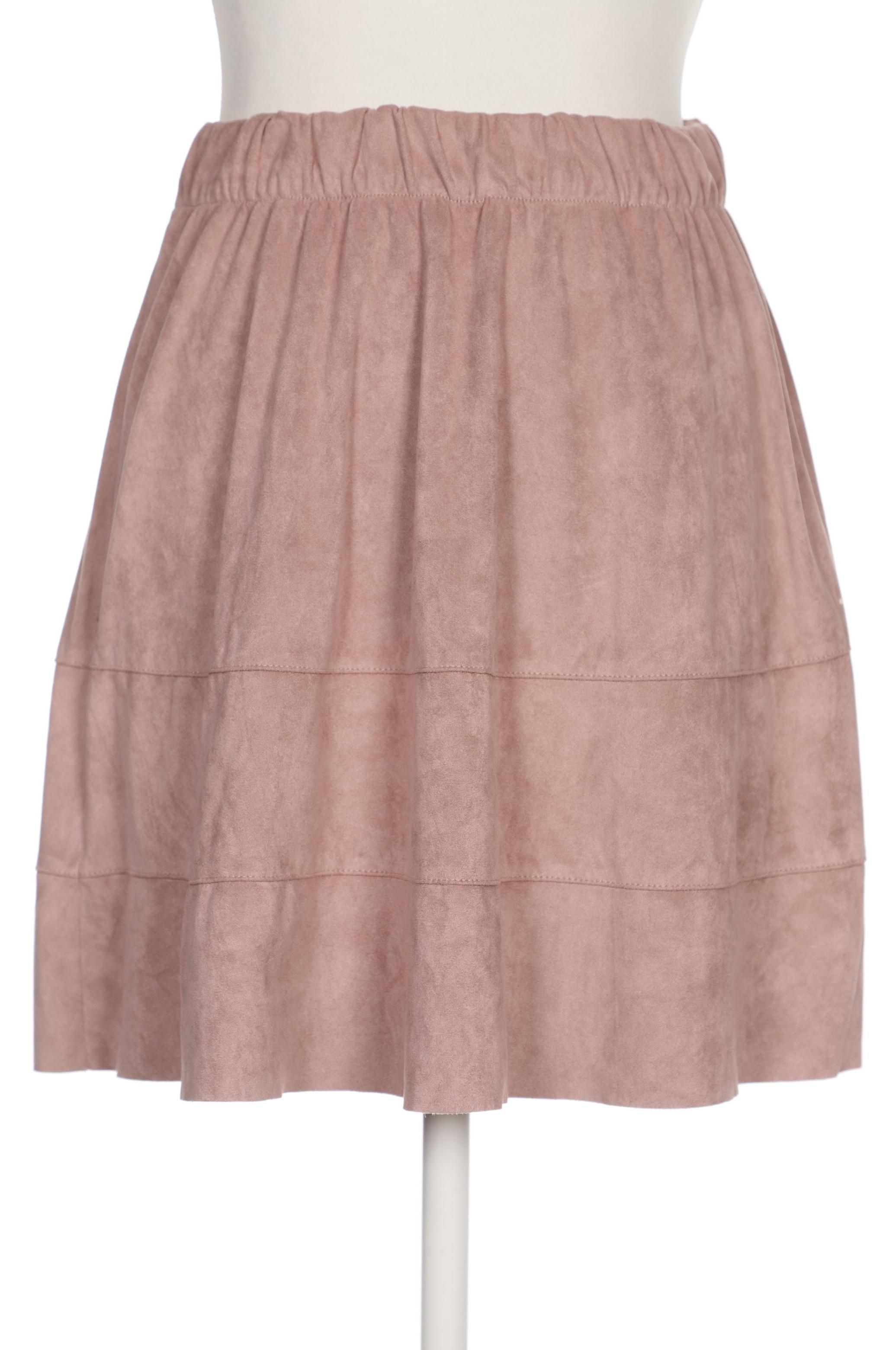 

Only Damen Rock, pink, Gr. 38