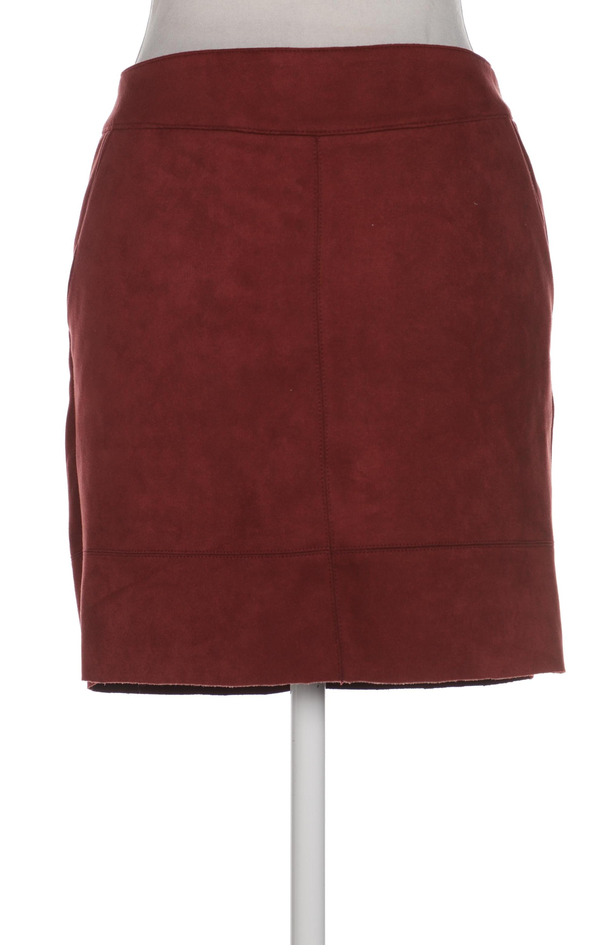 

Only Damen Rock, bordeaux, Gr. 38