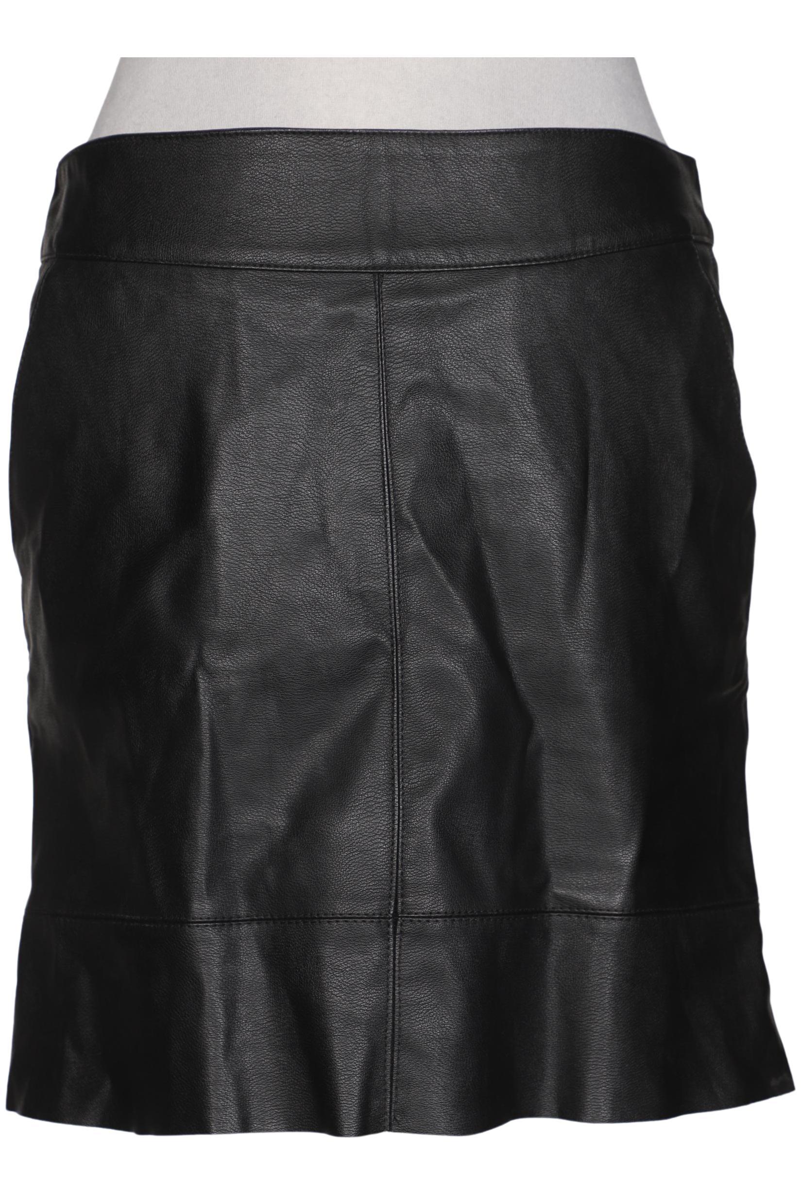 

Only Damen Rock, schwarz, Gr. 36