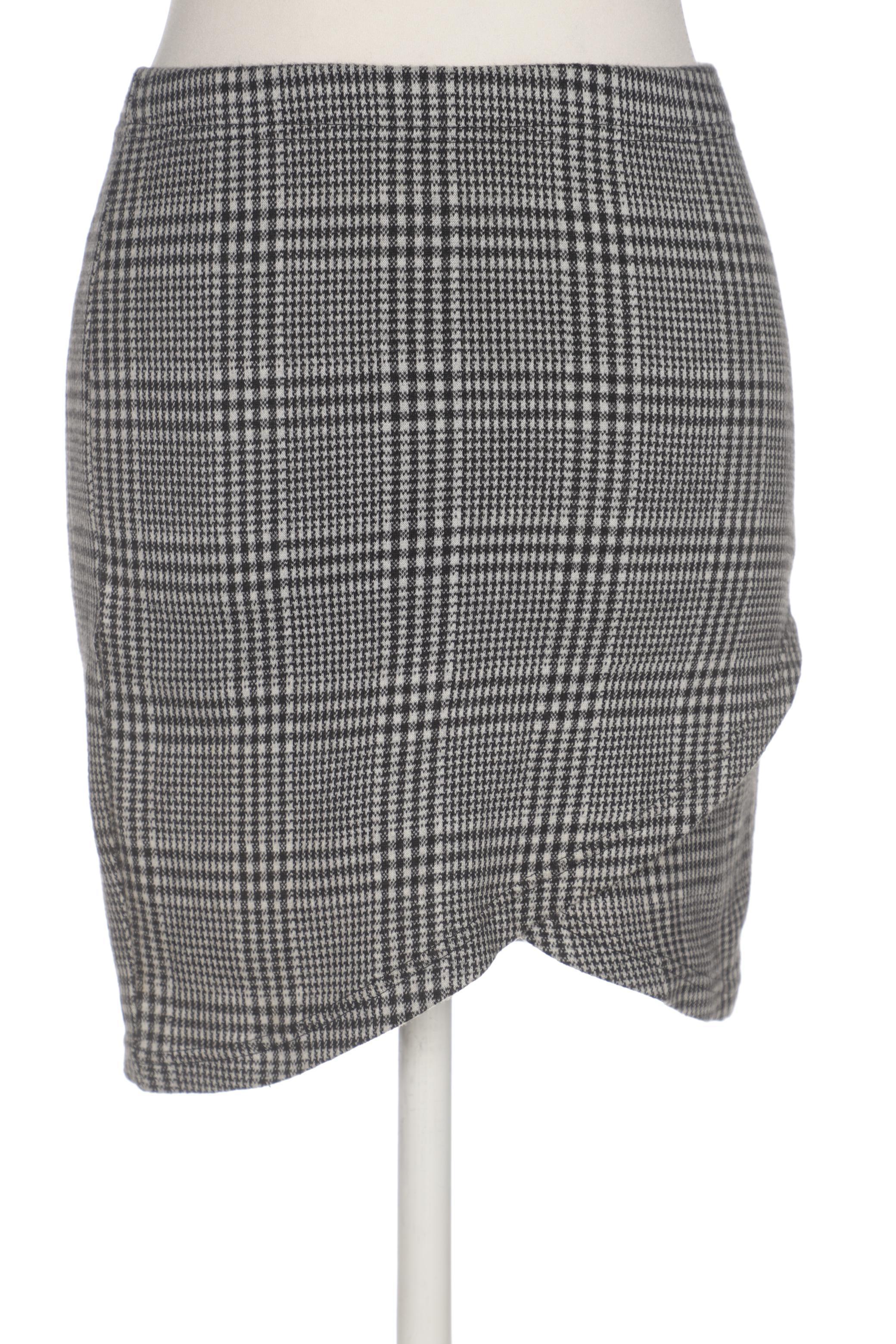 

Only Damen Rock, schwarz, Gr. 34