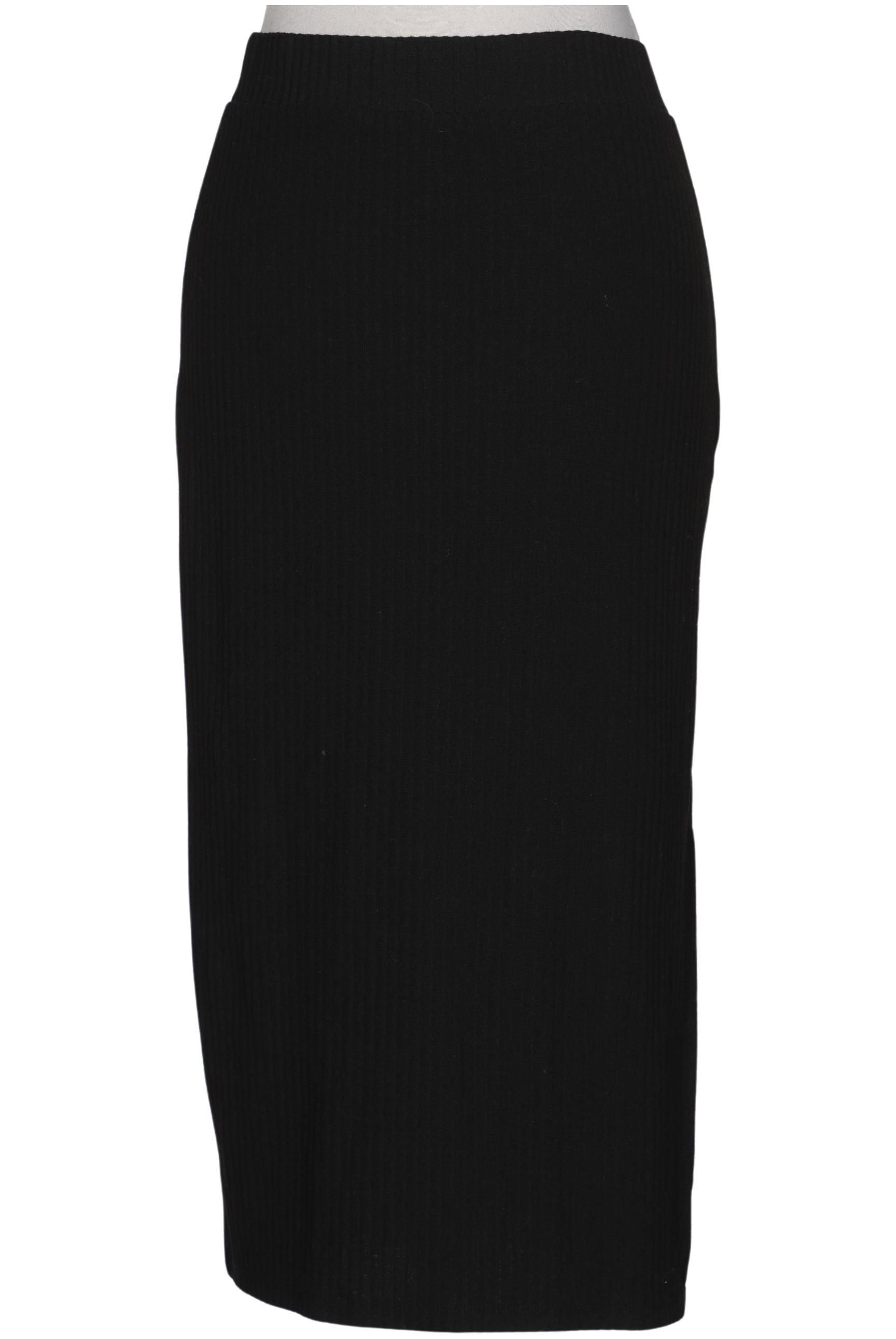 

Only Damen Rock, schwarz, Gr. 38