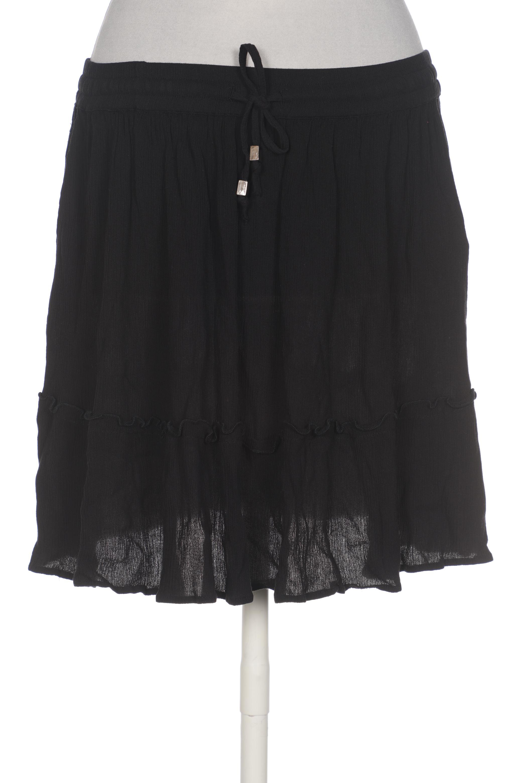 

Only Damen Rock, schwarz, Gr. 42