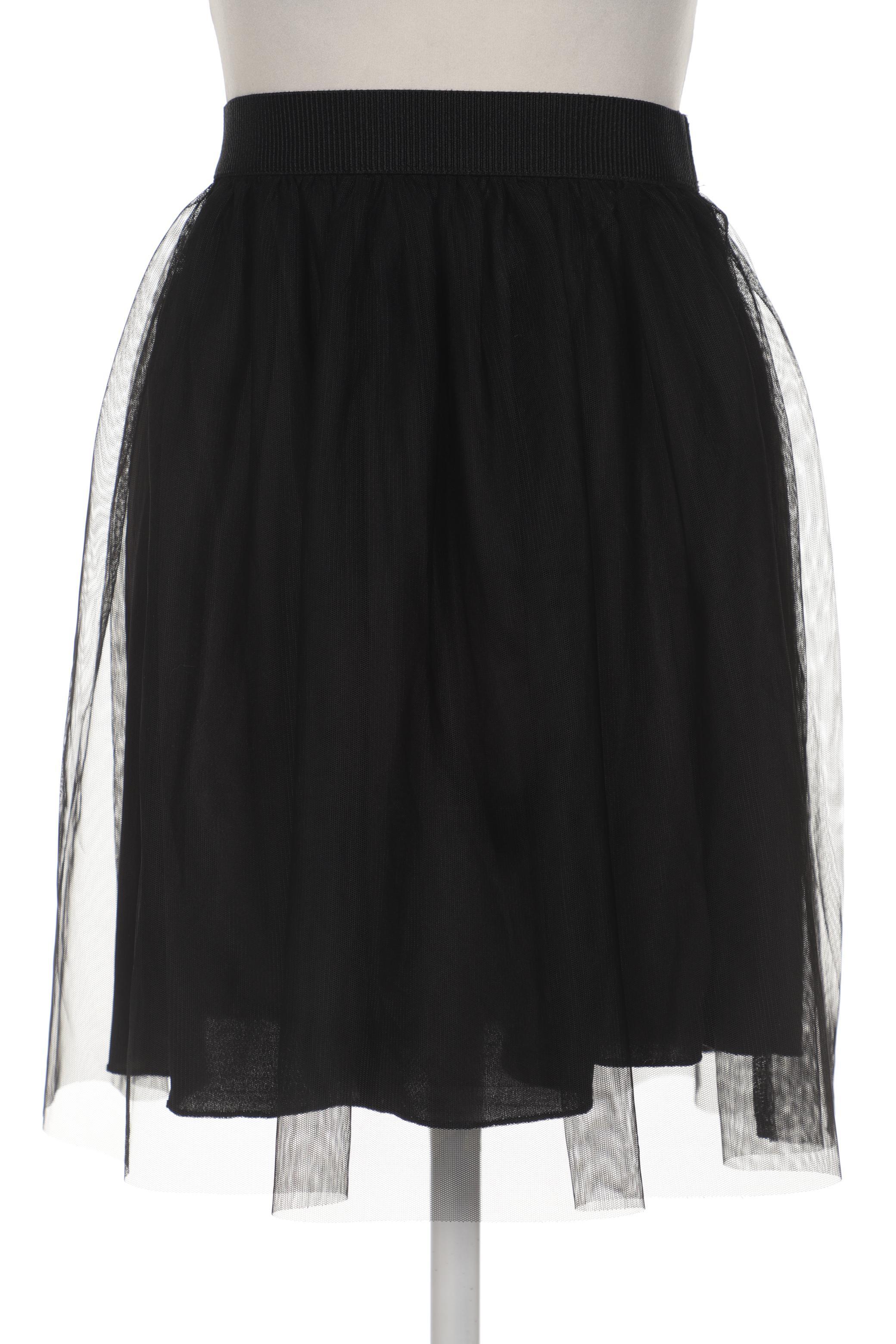 

ONLY Damen Rock, schwarz