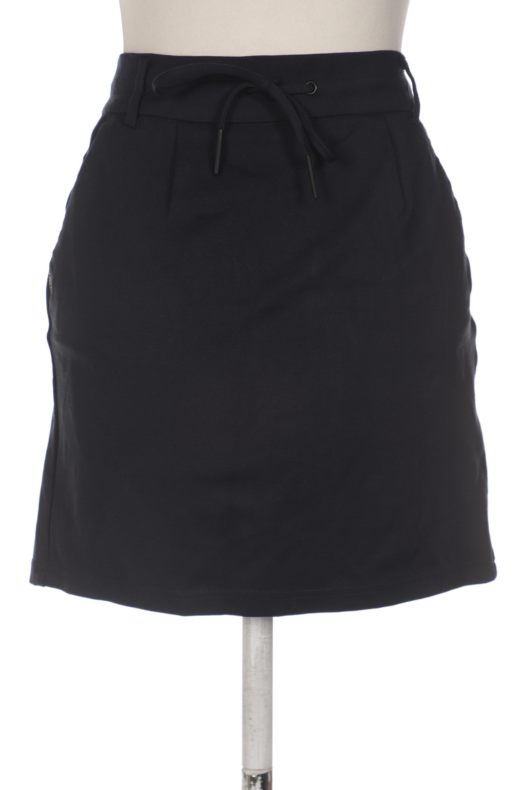 

ONLY Damen Rock, marineblau