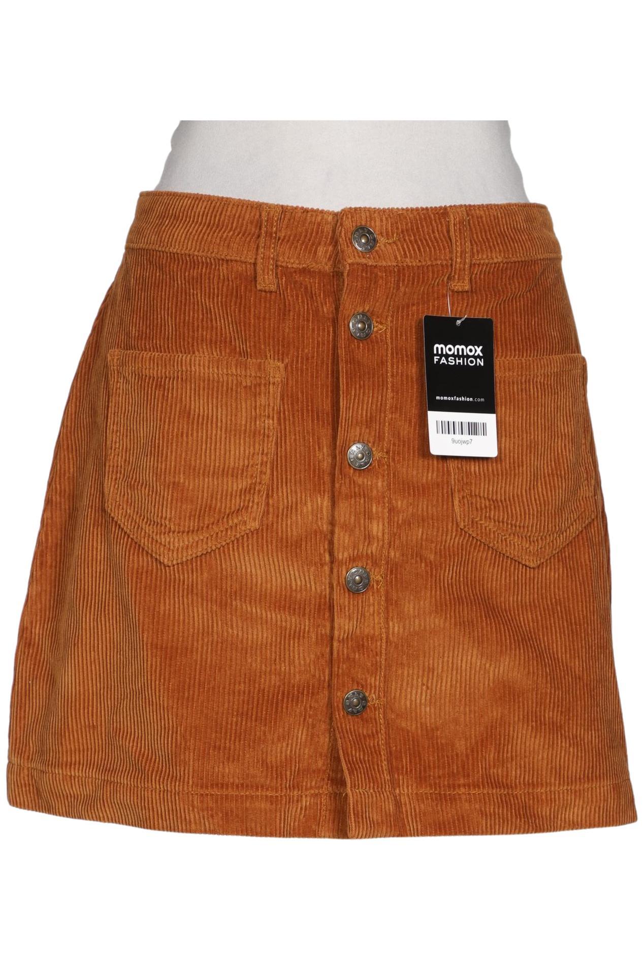 

Only Damen Rock, orange, Gr. 42