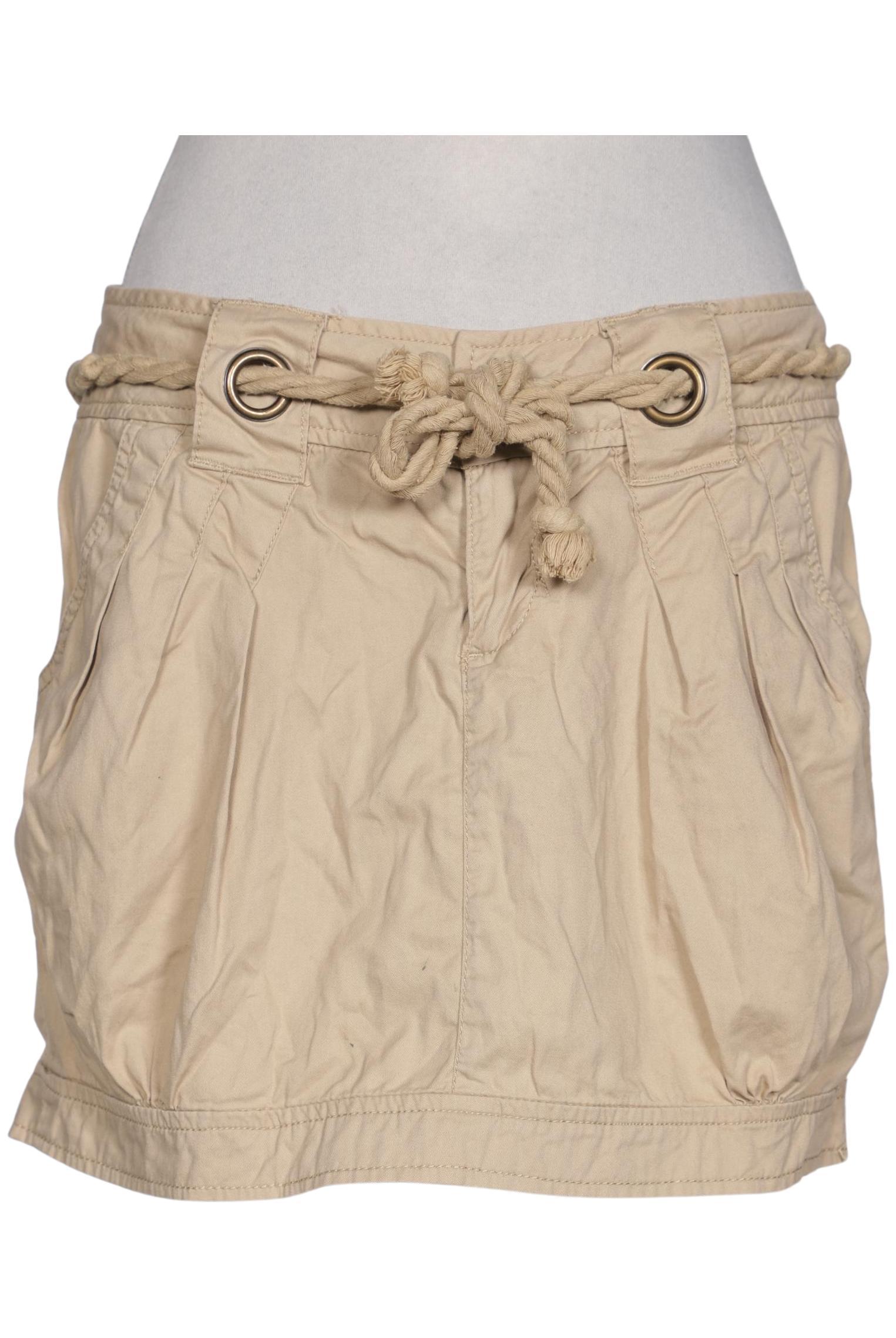 

Only Damen Rock, beige, Gr. 36