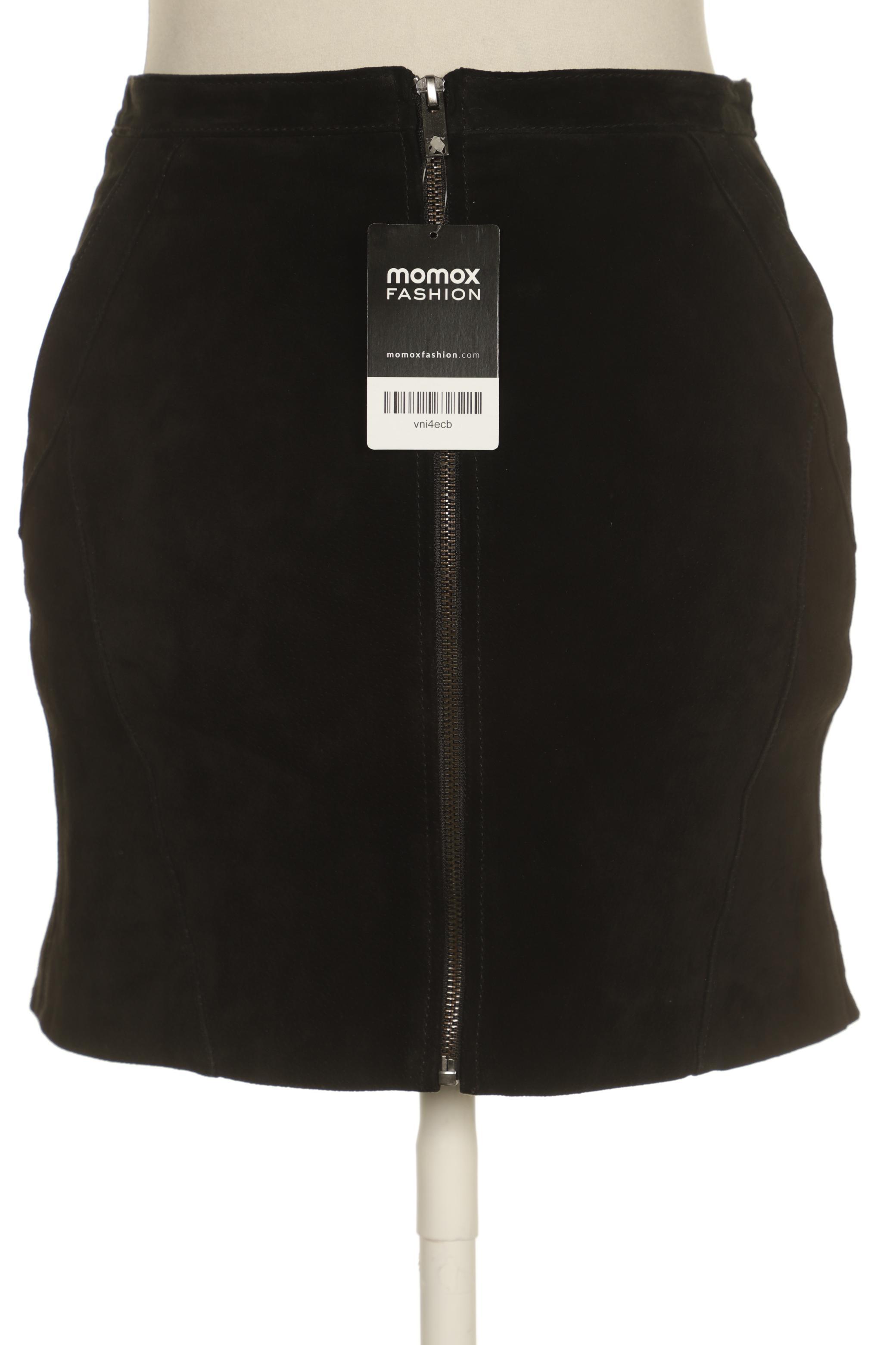 

Only Damen Rock, schwarz, Gr. 34