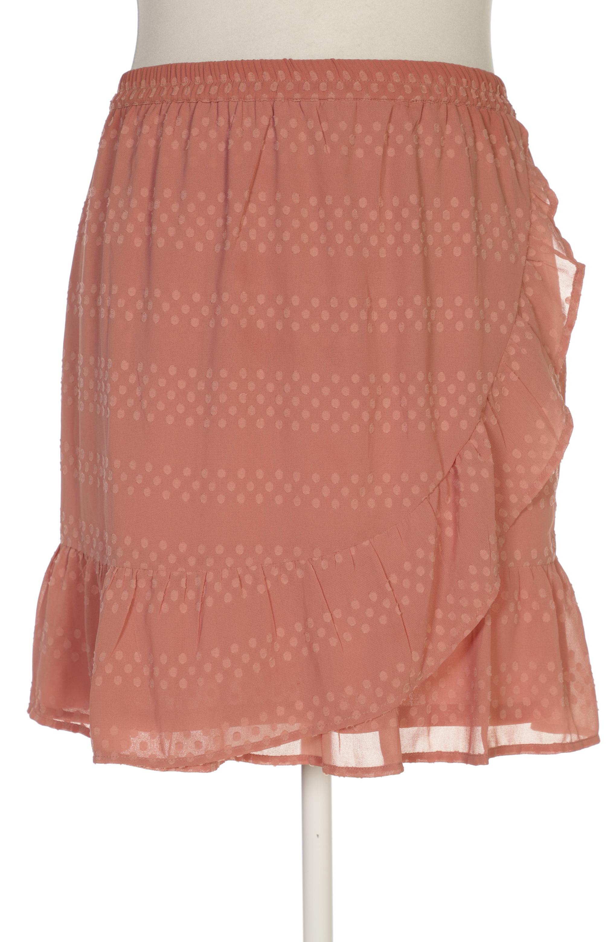 

Only Damen Rock, pink, Gr. 42