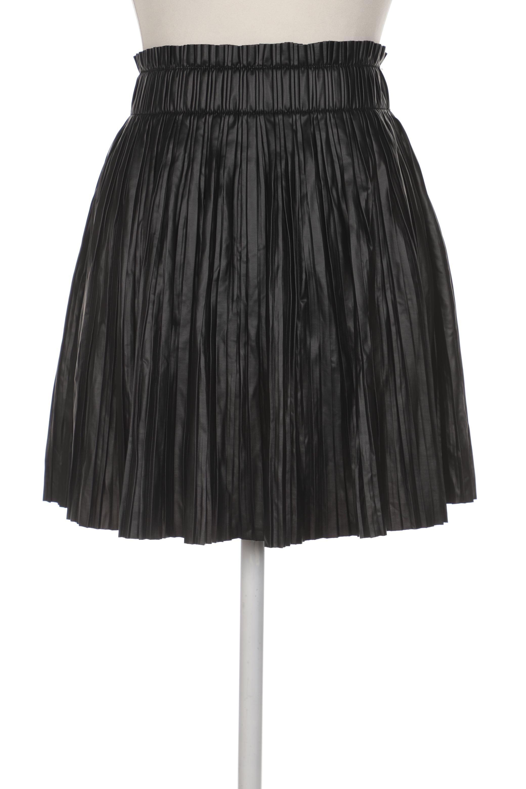 

ONLY Damen Rock, schwarz