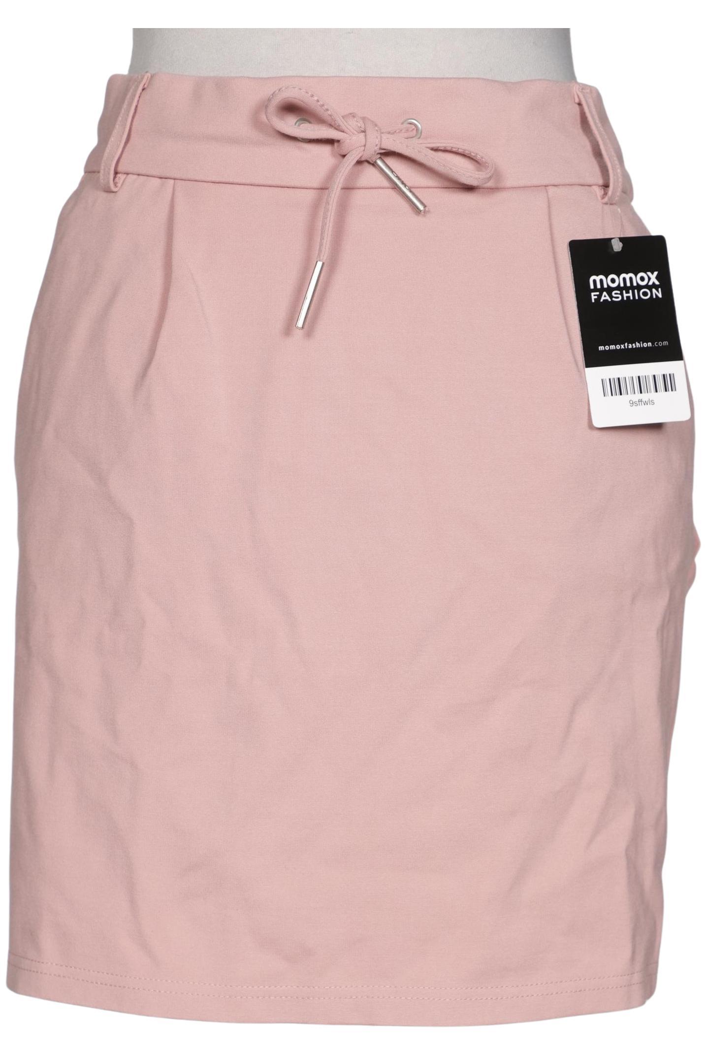 

Only Damen Rock, pink, Gr. 38