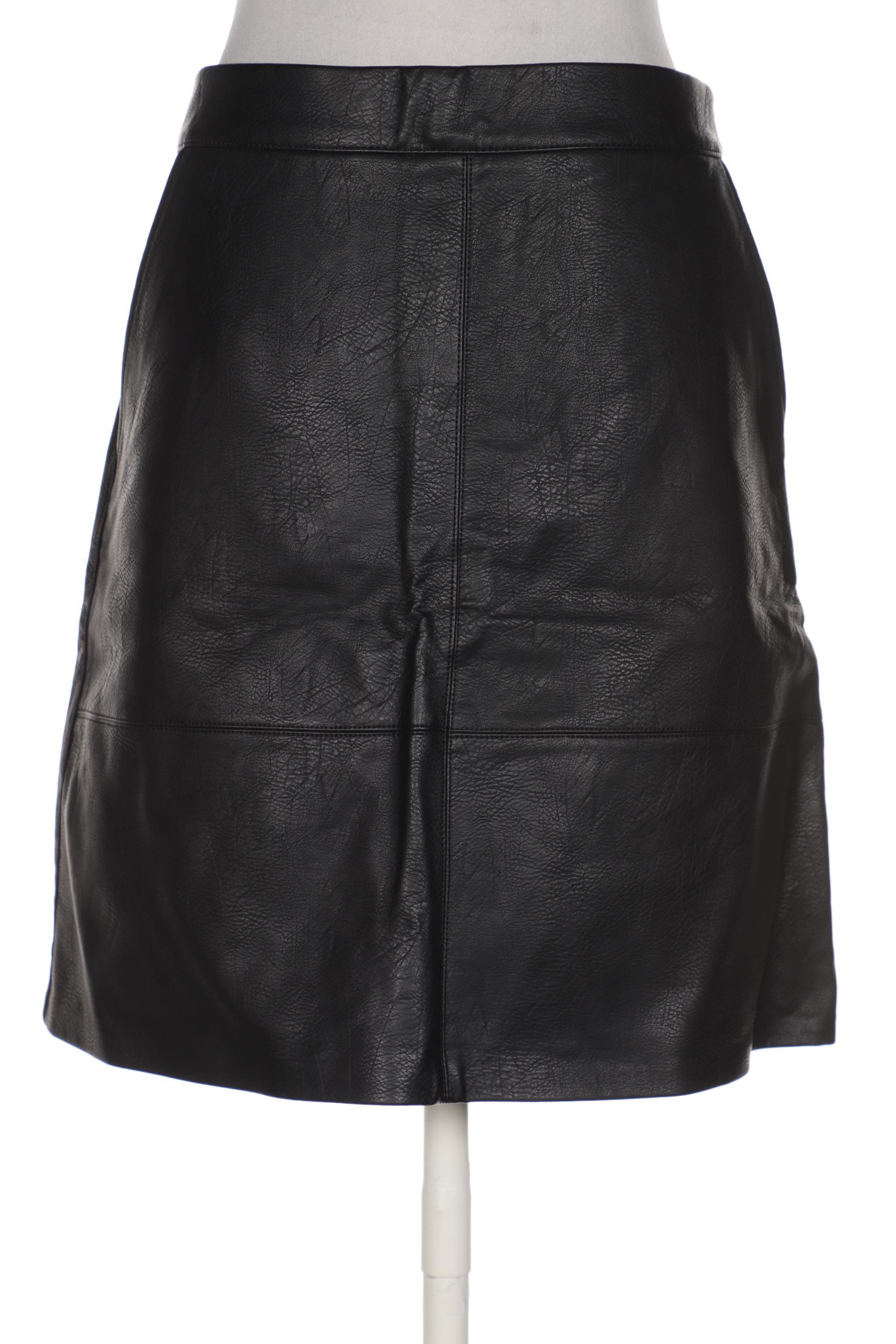 

Only Damen Rock, schwarz, Gr. 40