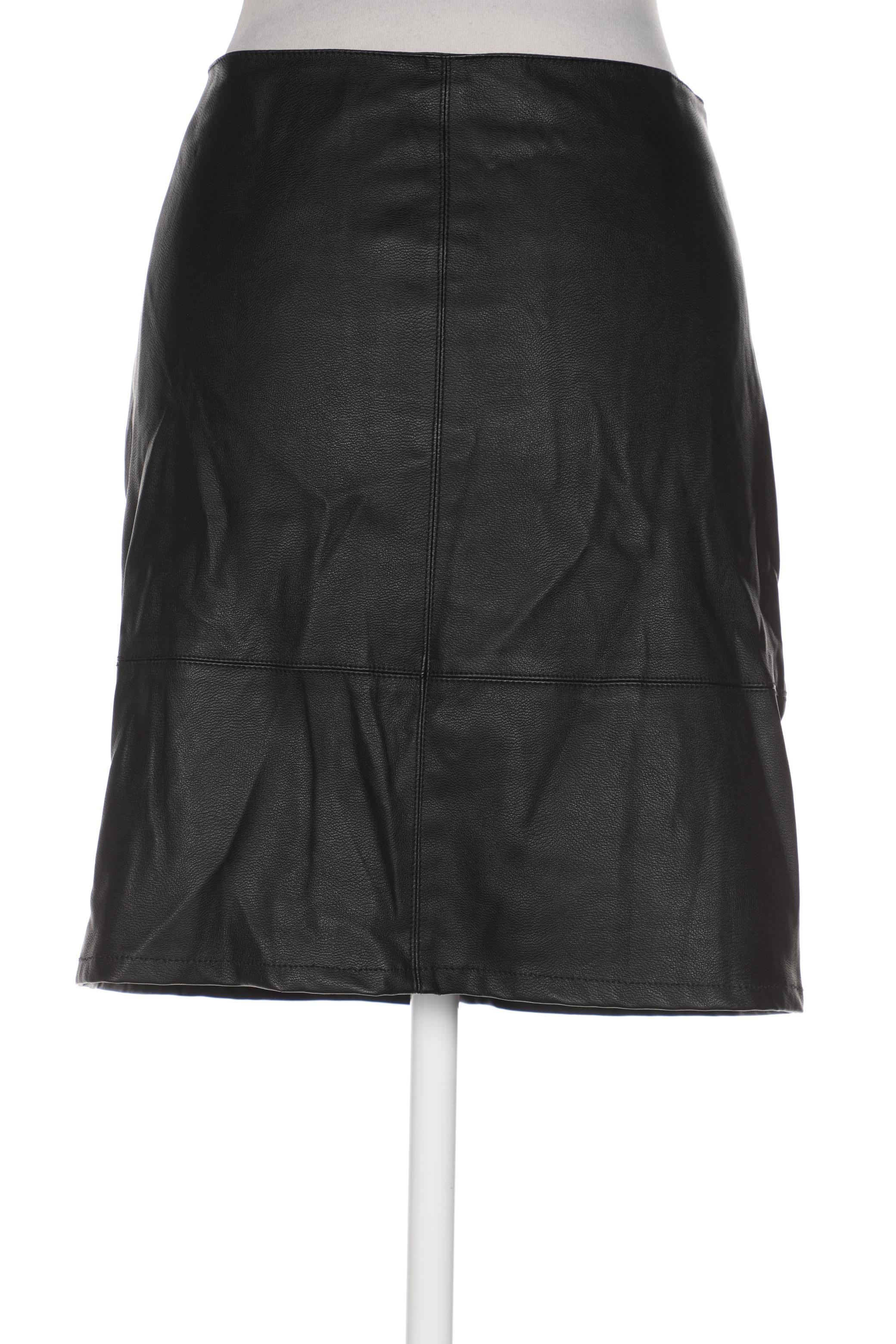 

Only Damen Rock, schwarz, Gr. 38