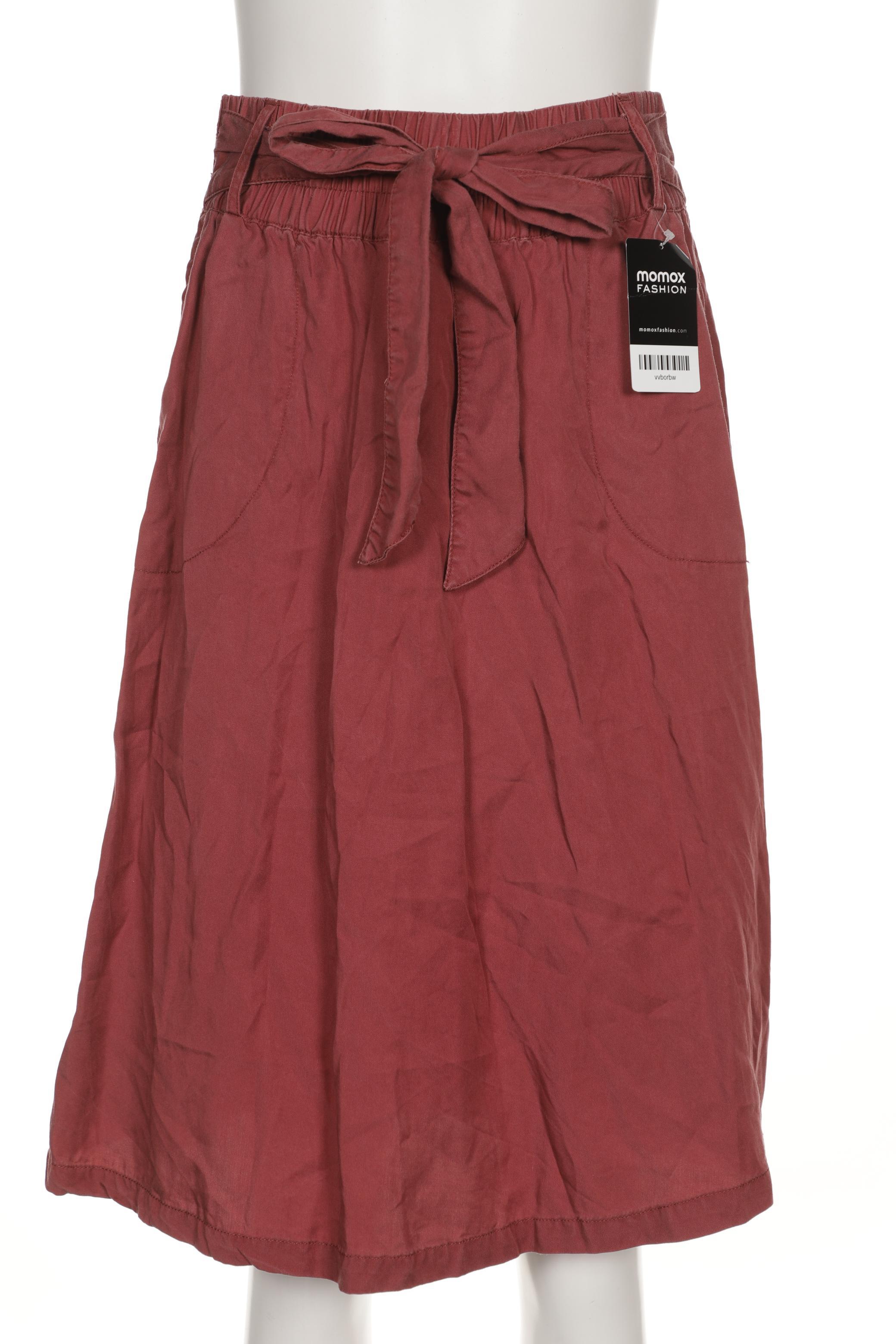 

ONLY Damen Rock, bordeaux