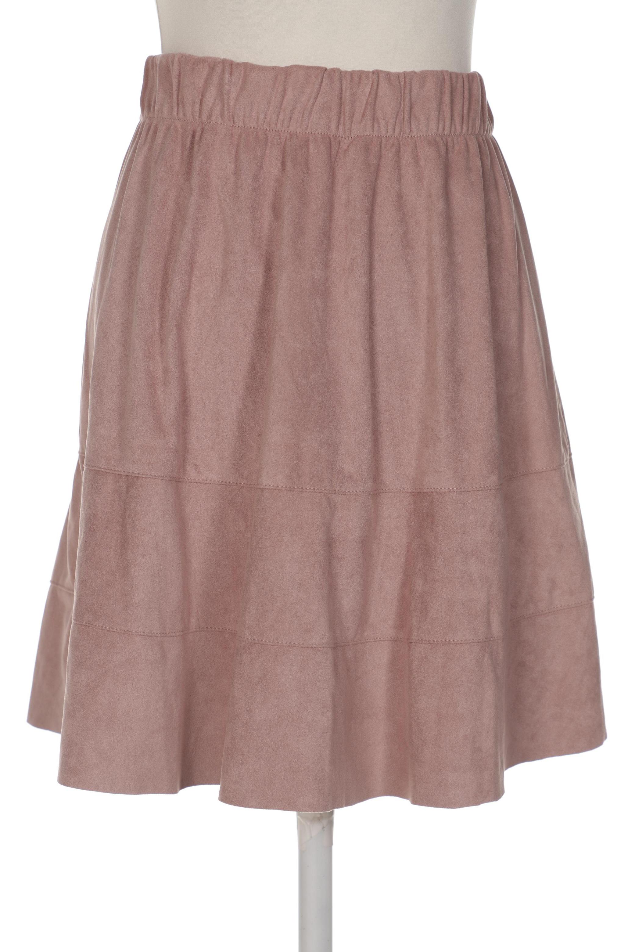 

Only Damen Rock, pink, Gr. 42