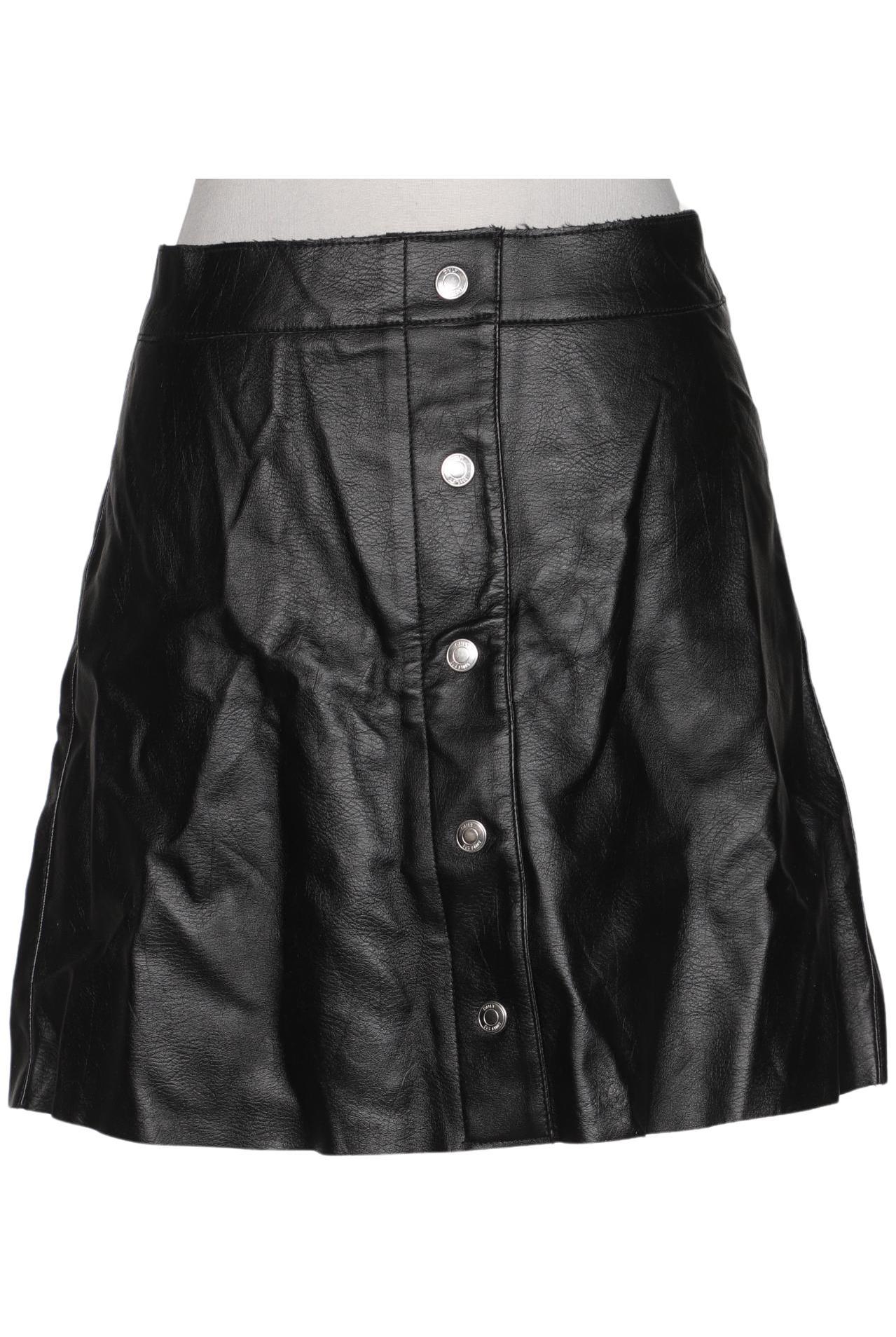 

Only Damen Rock, schwarz, Gr. 38