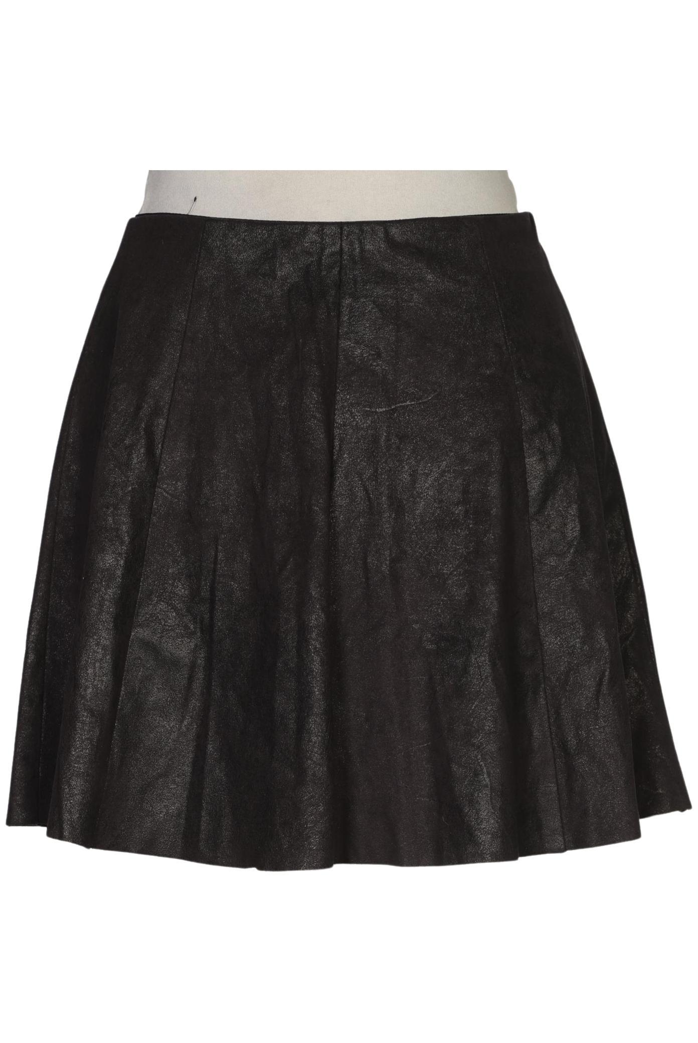 

Only Damen Rock, schwarz, Gr. 34