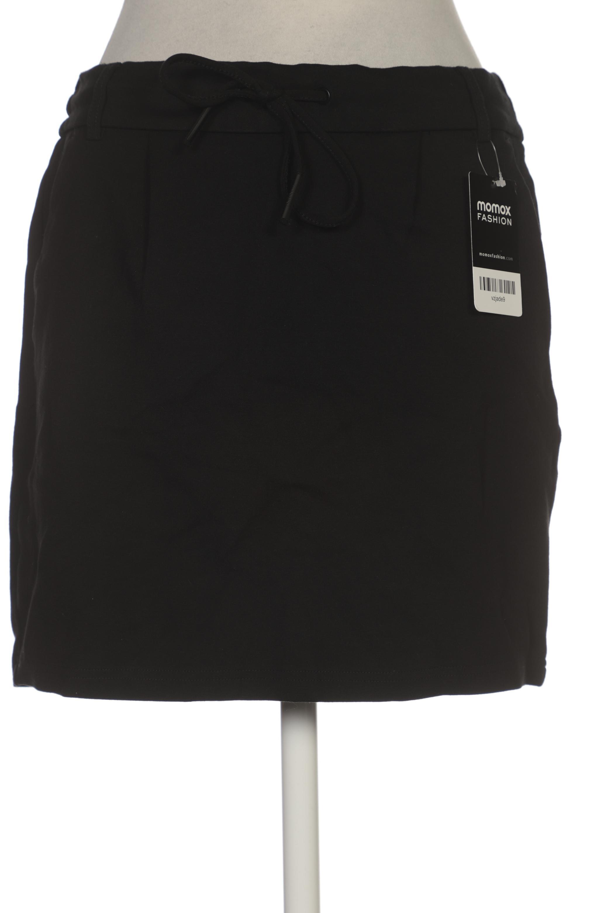 

Only Damen Rock, schwarz, Gr. 36