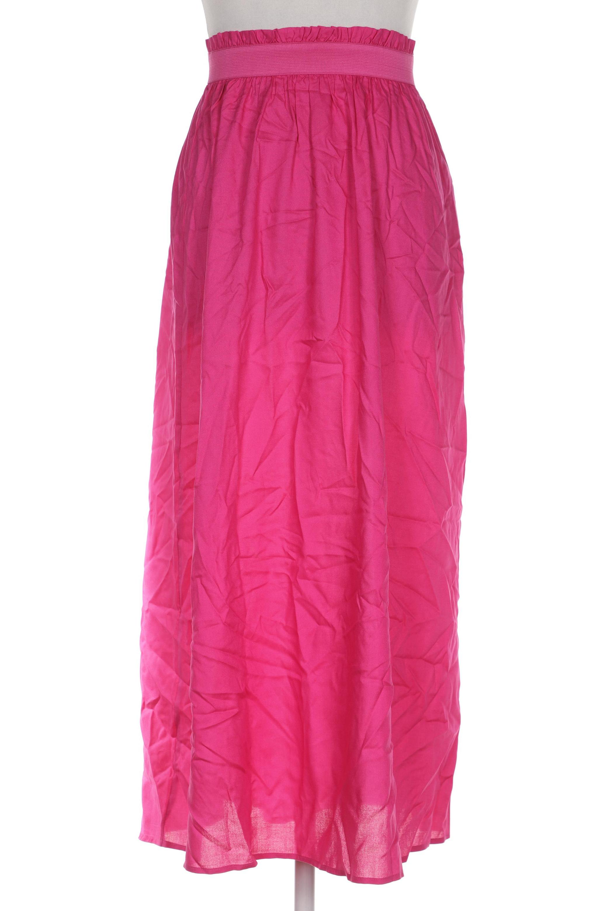 

Only Damen Rock, pink, Gr. 34