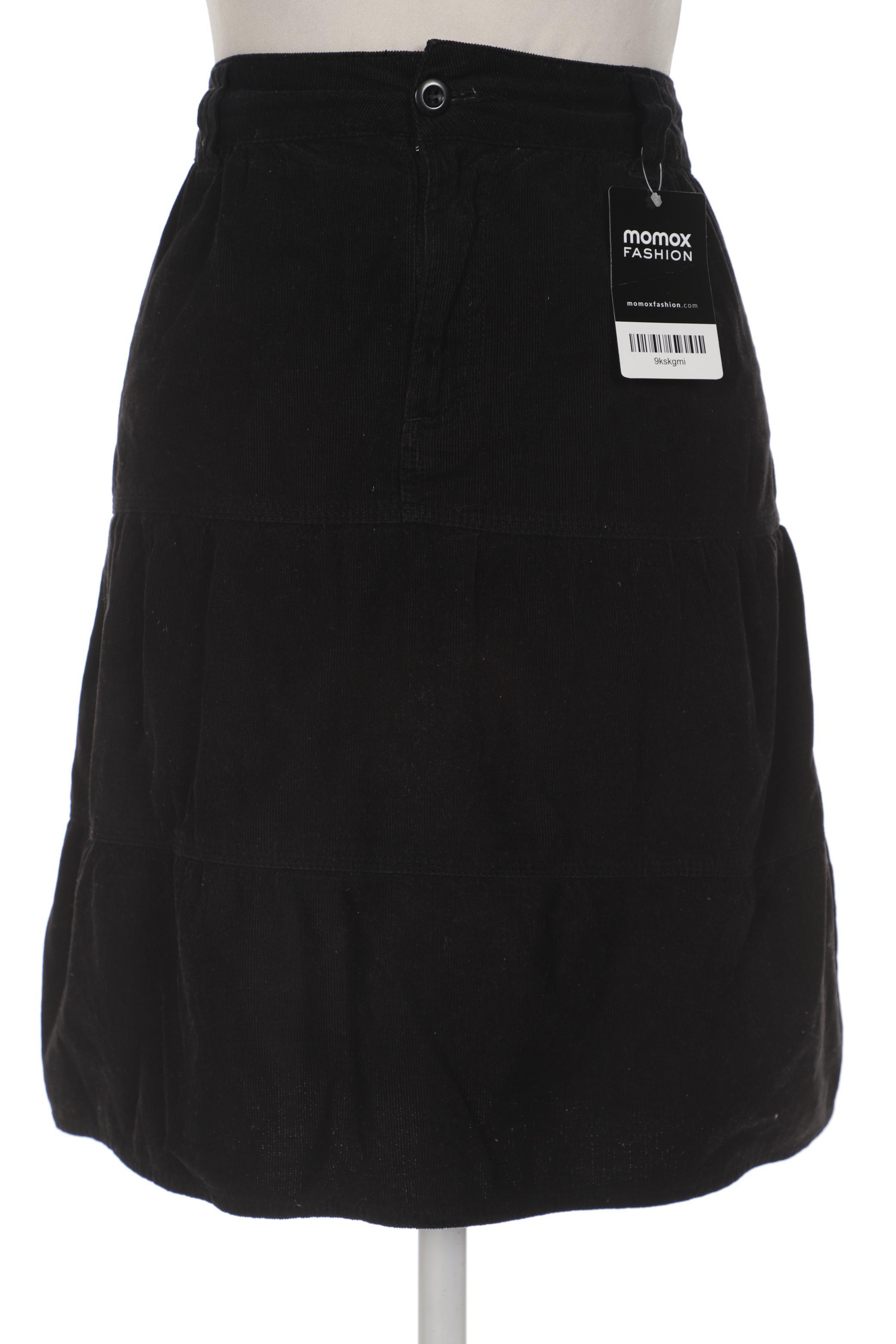 

Only Damen Rock, schwarz, Gr. 34