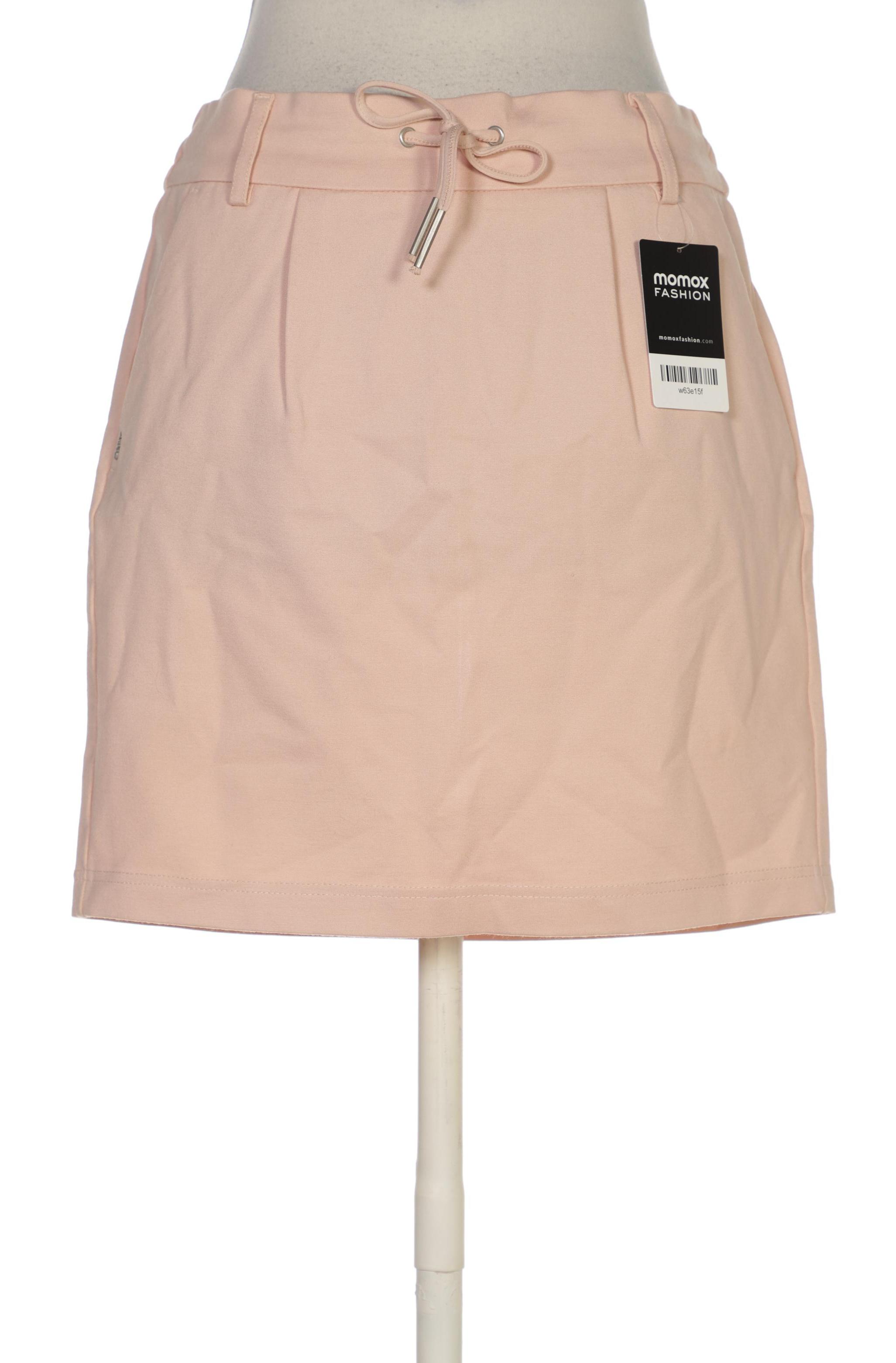 

Only Damen Rock, orange, Gr. 36