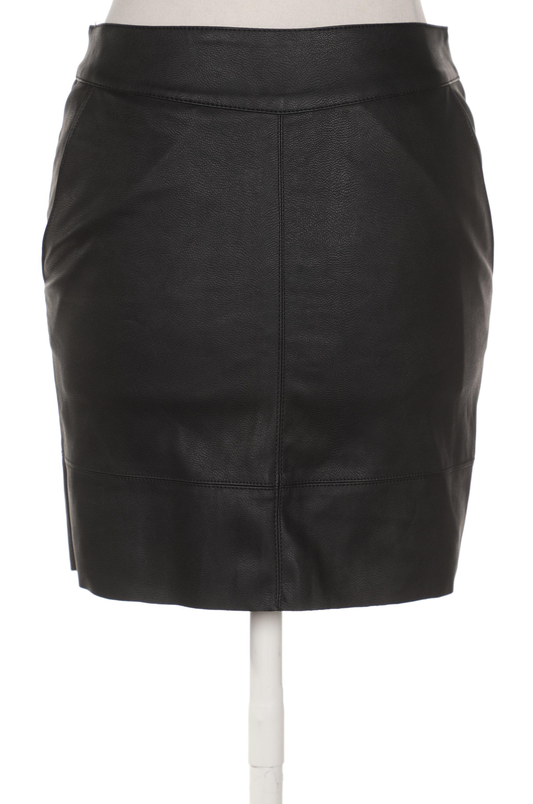 

Only Damen Rock, schwarz, Gr. 34