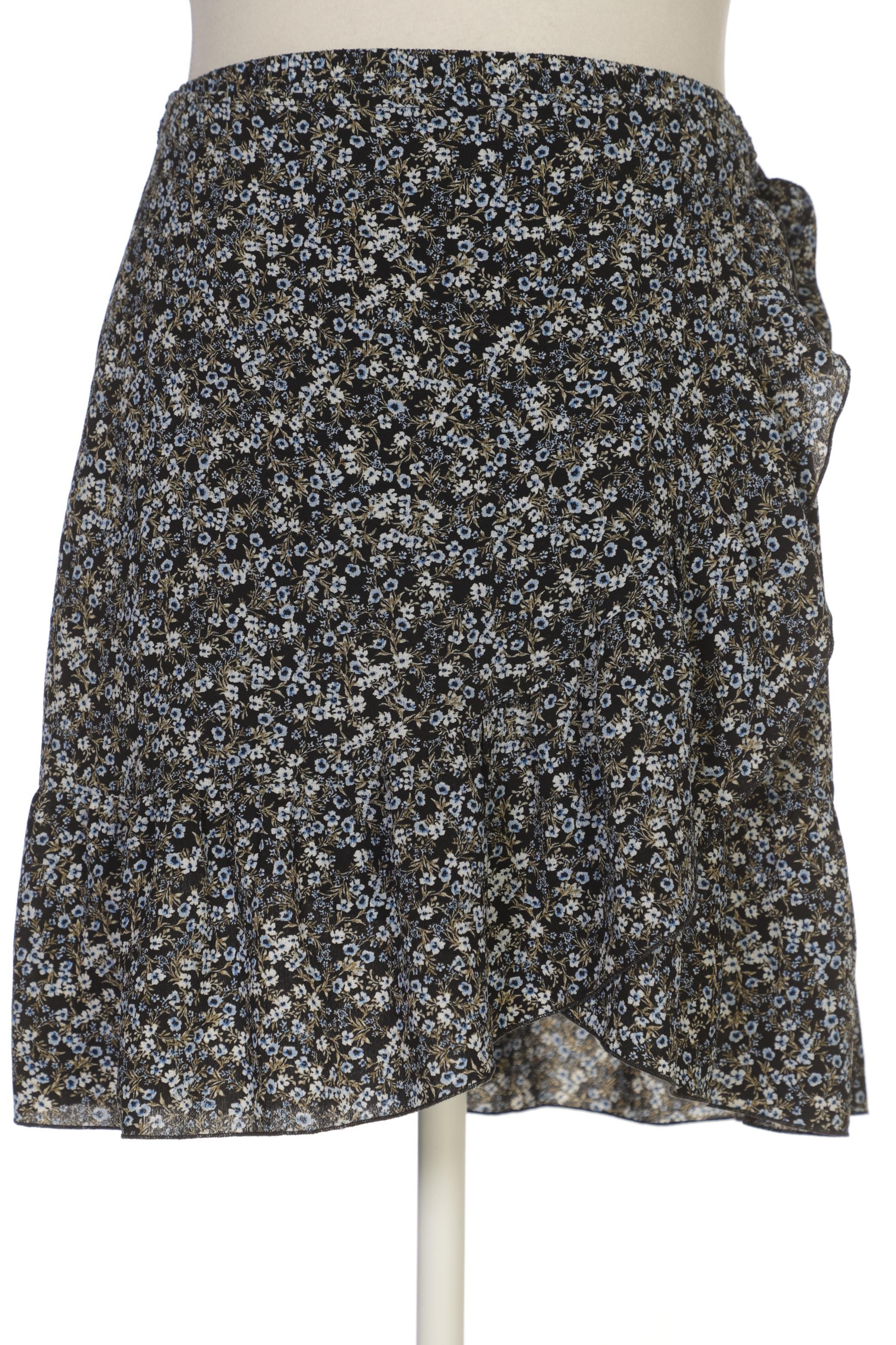 

Only Damen Rock, schwarz, Gr. 44