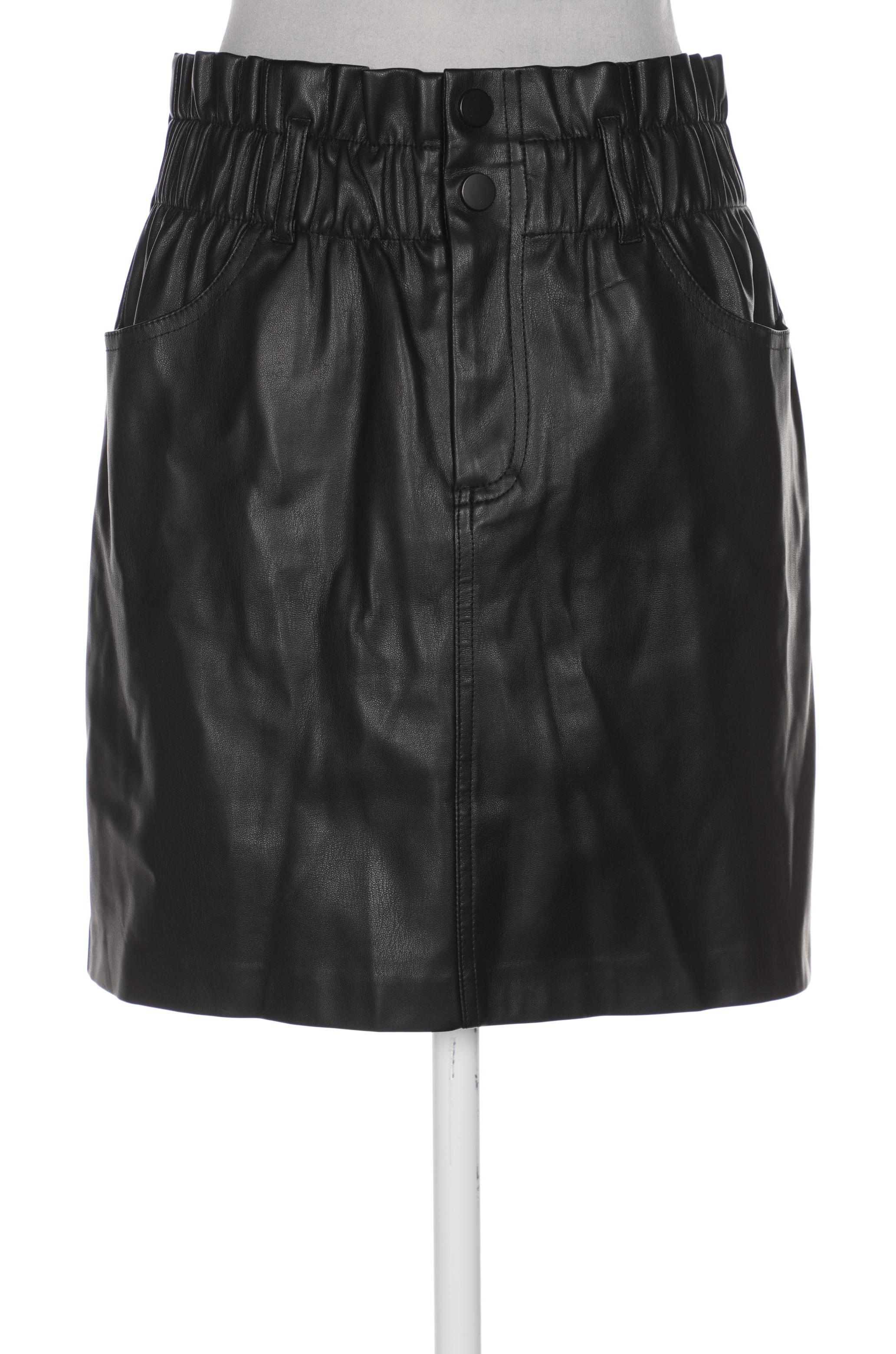 

Only Damen Rock, schwarz, Gr. 36