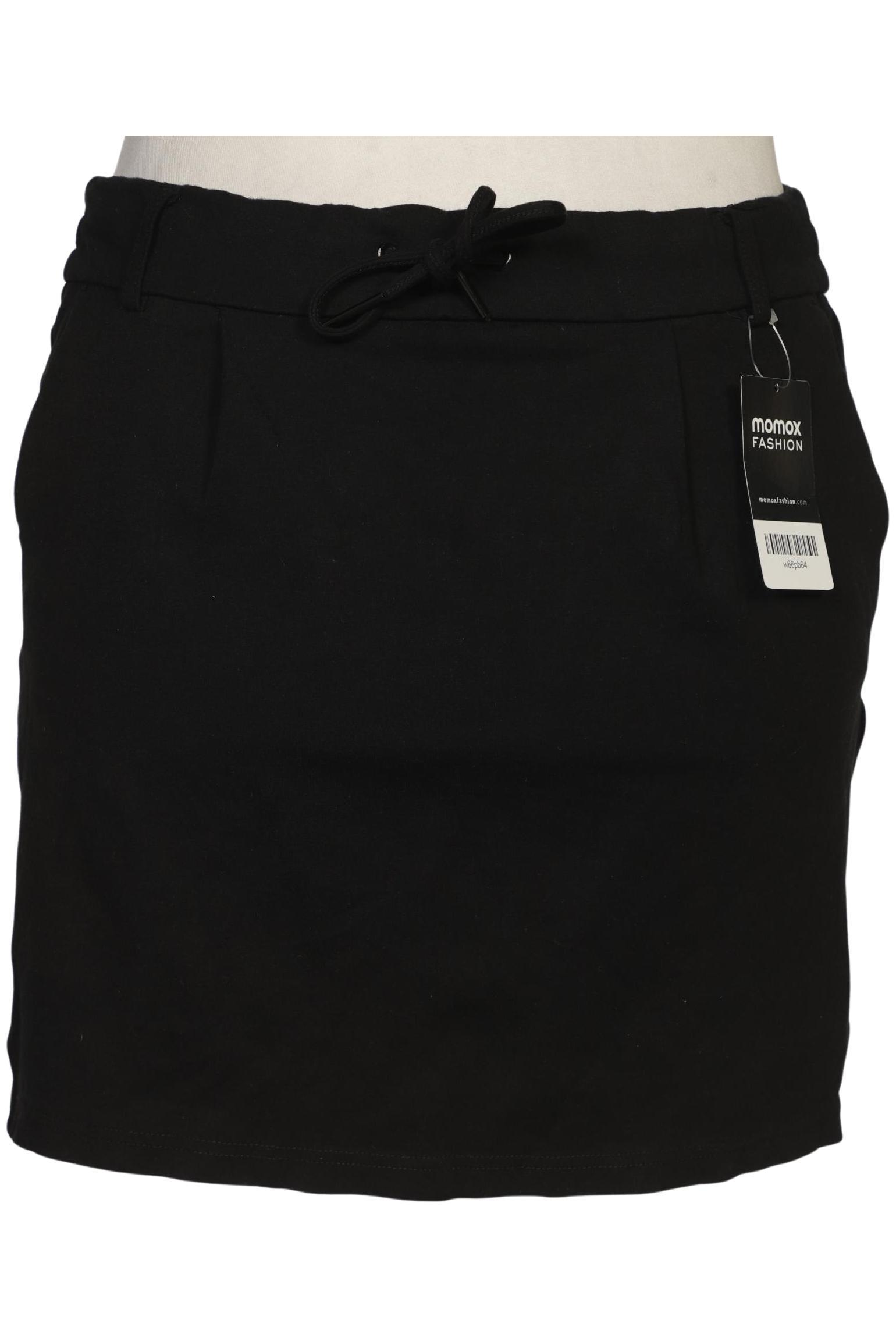 

Only Damen Rock, schwarz, Gr. 42