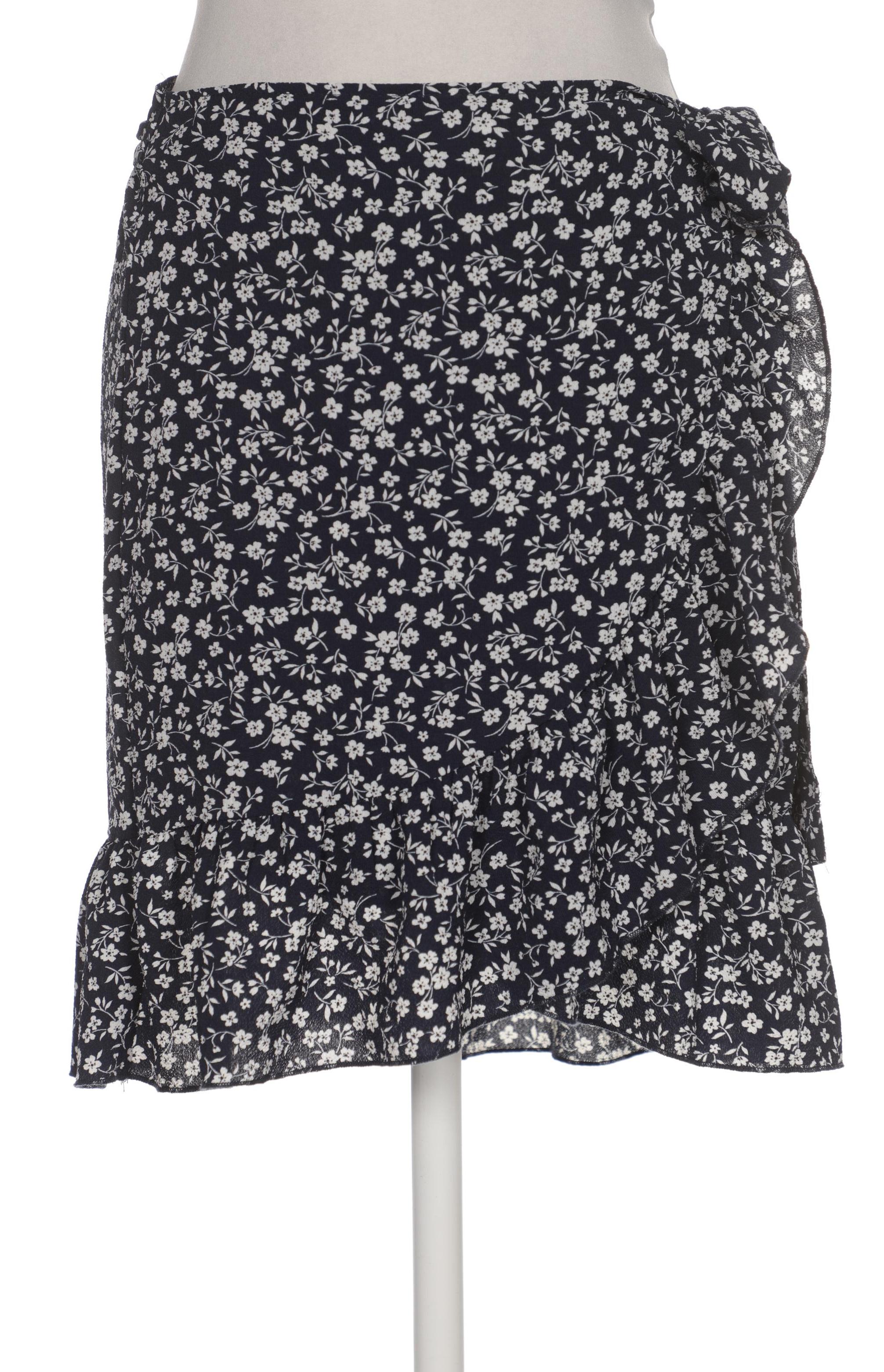 

Only Damen Rock, marineblau, Gr. 34