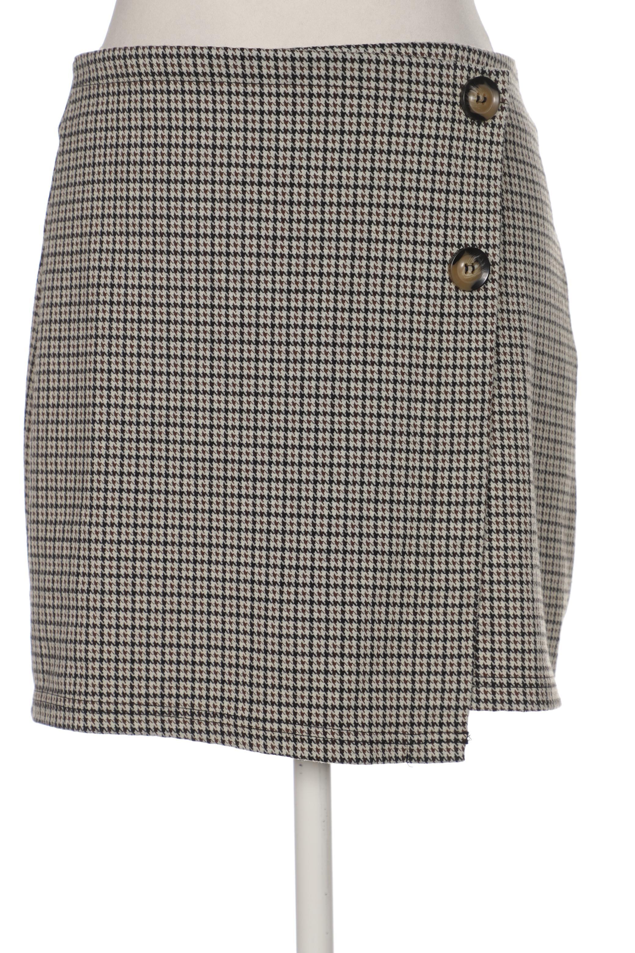 

Only Damen Rock, beige, Gr. 36