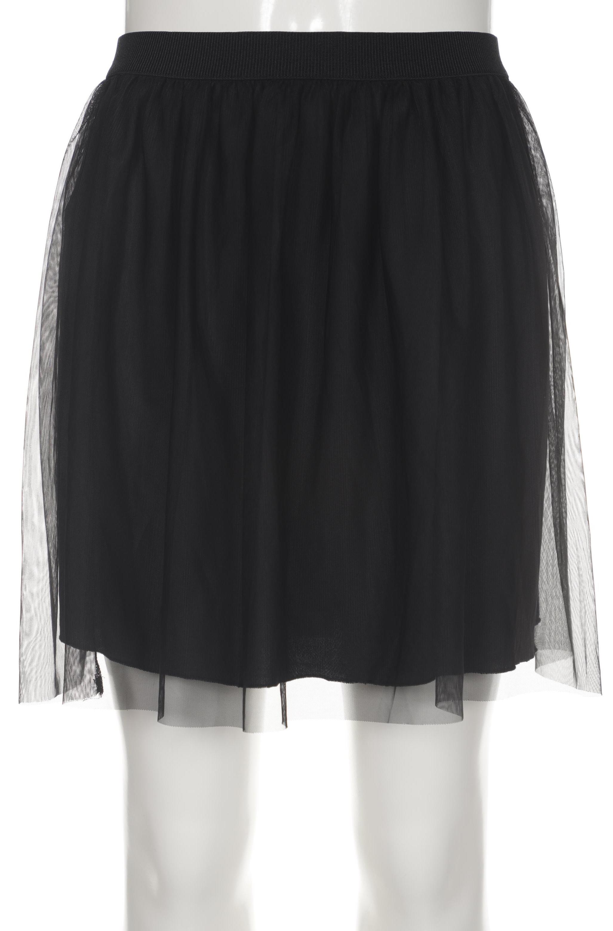 

ONLY Damen Rock, schwarz